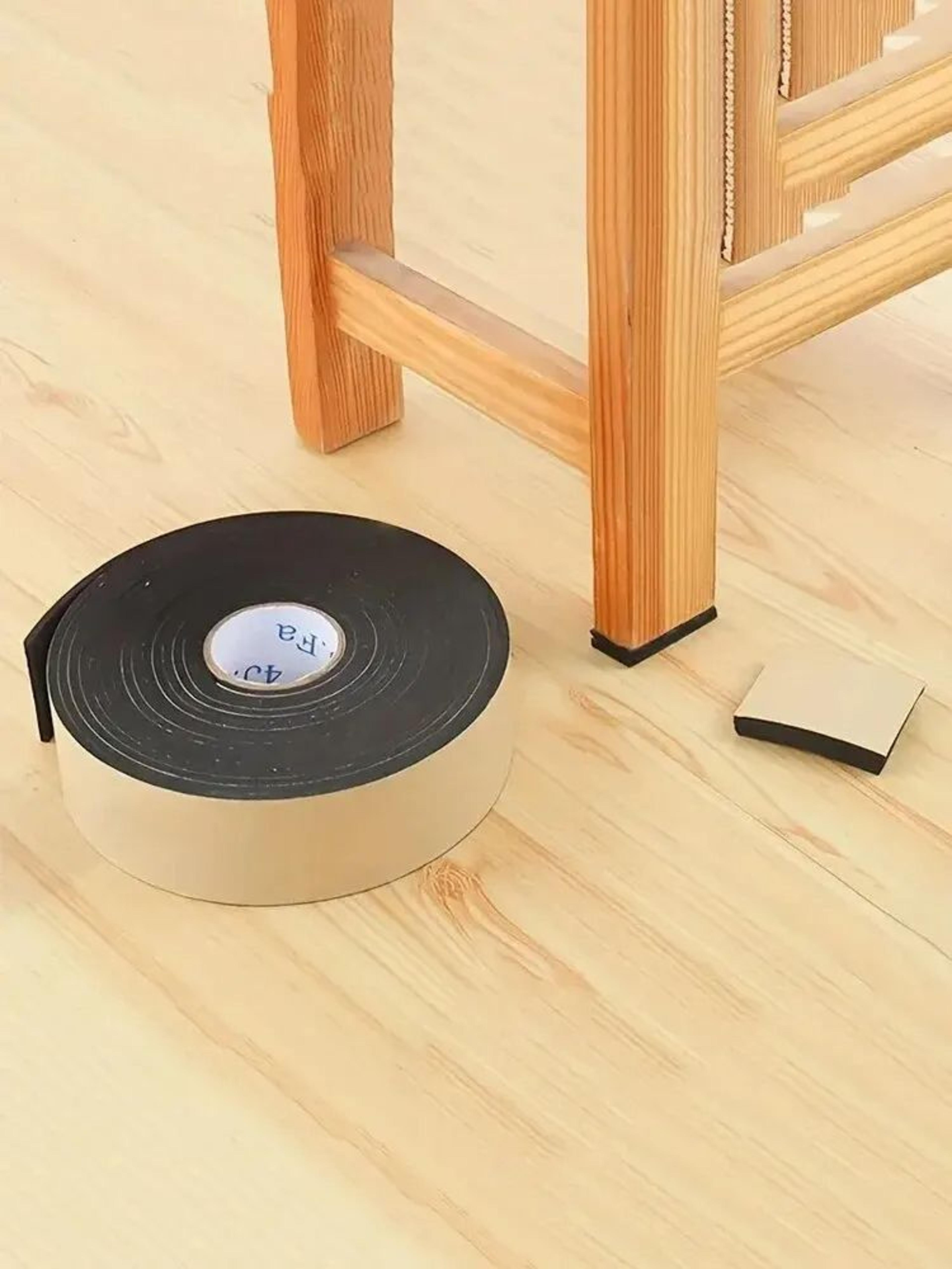 Diy Chair Feet Non Slip Sticker Pads Table Foot Pads Mute Wear Anti Scratch Table Leg Pads For Sofa
