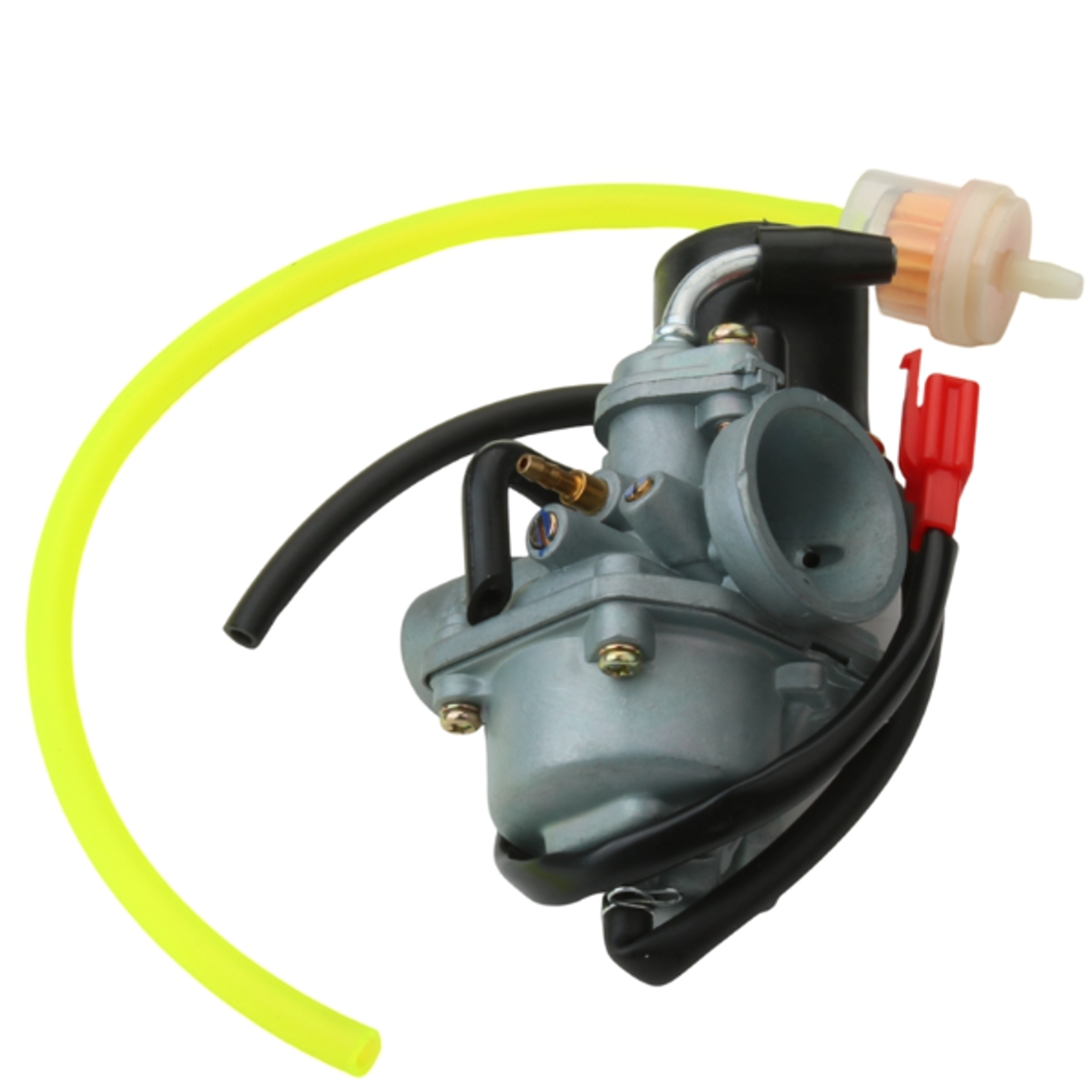 Scooter 19mm Carburetor For TGB Carb 101R 101S 203 303R Acros Tec Delivery F 409 Laser R50X 50cc 2 S