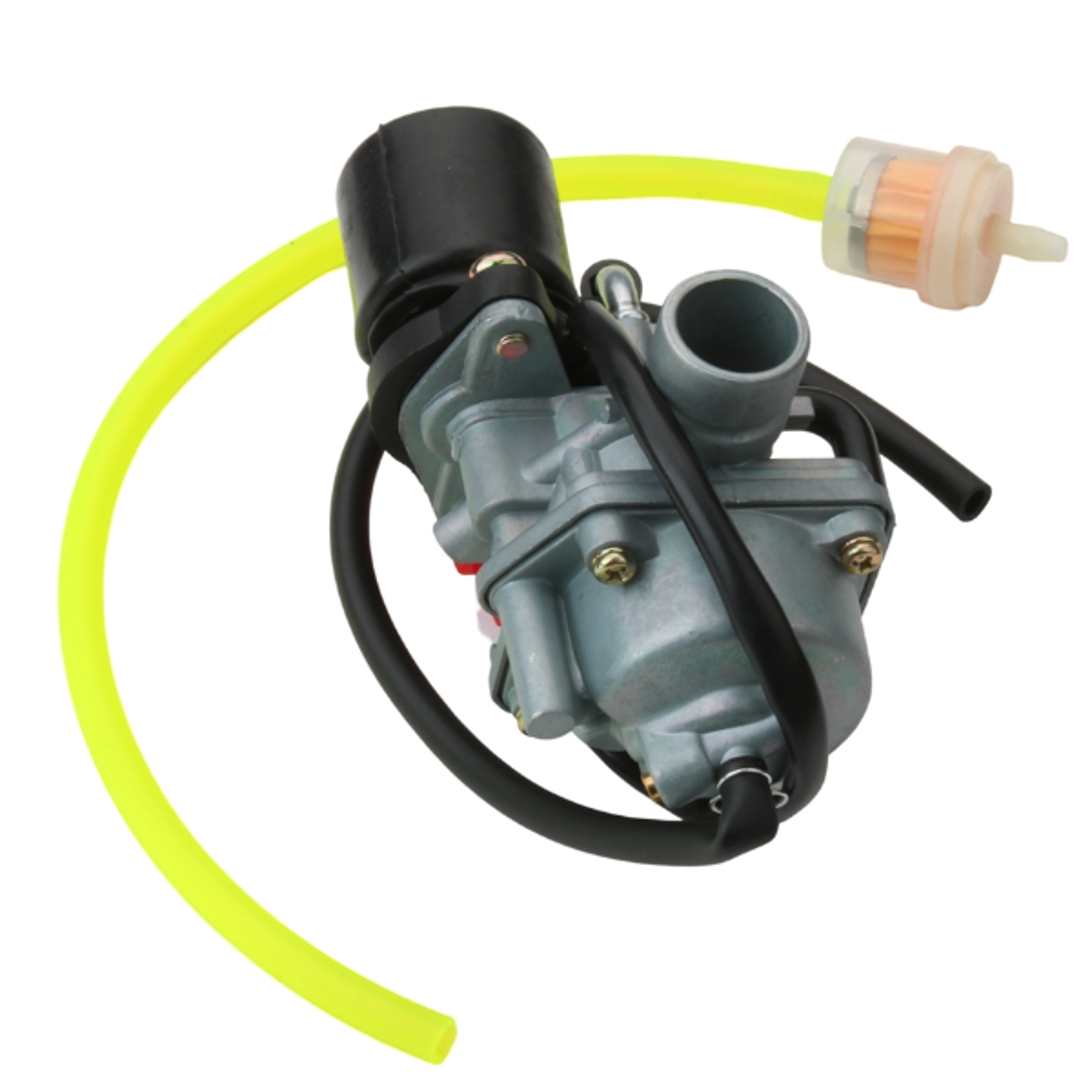 Scooter 19mm Carburetor For TGB Carb 101R 101S 203 303R Acros Tec Delivery F 409 Laser R50X 50cc 2 S