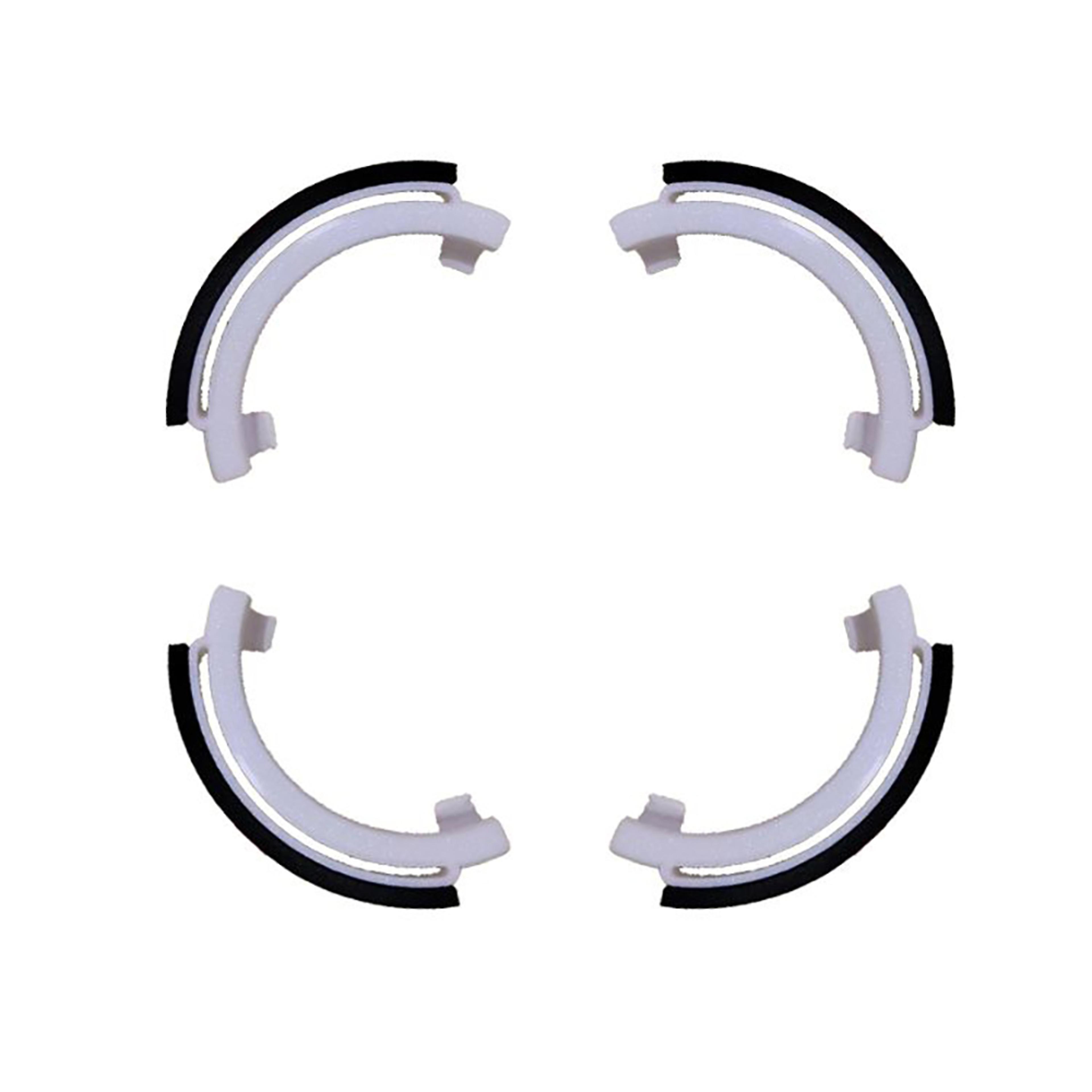 Quick Release Protector Bumper Rings Antidrop Protection Cover For DJI Avata Drone Accessories 9