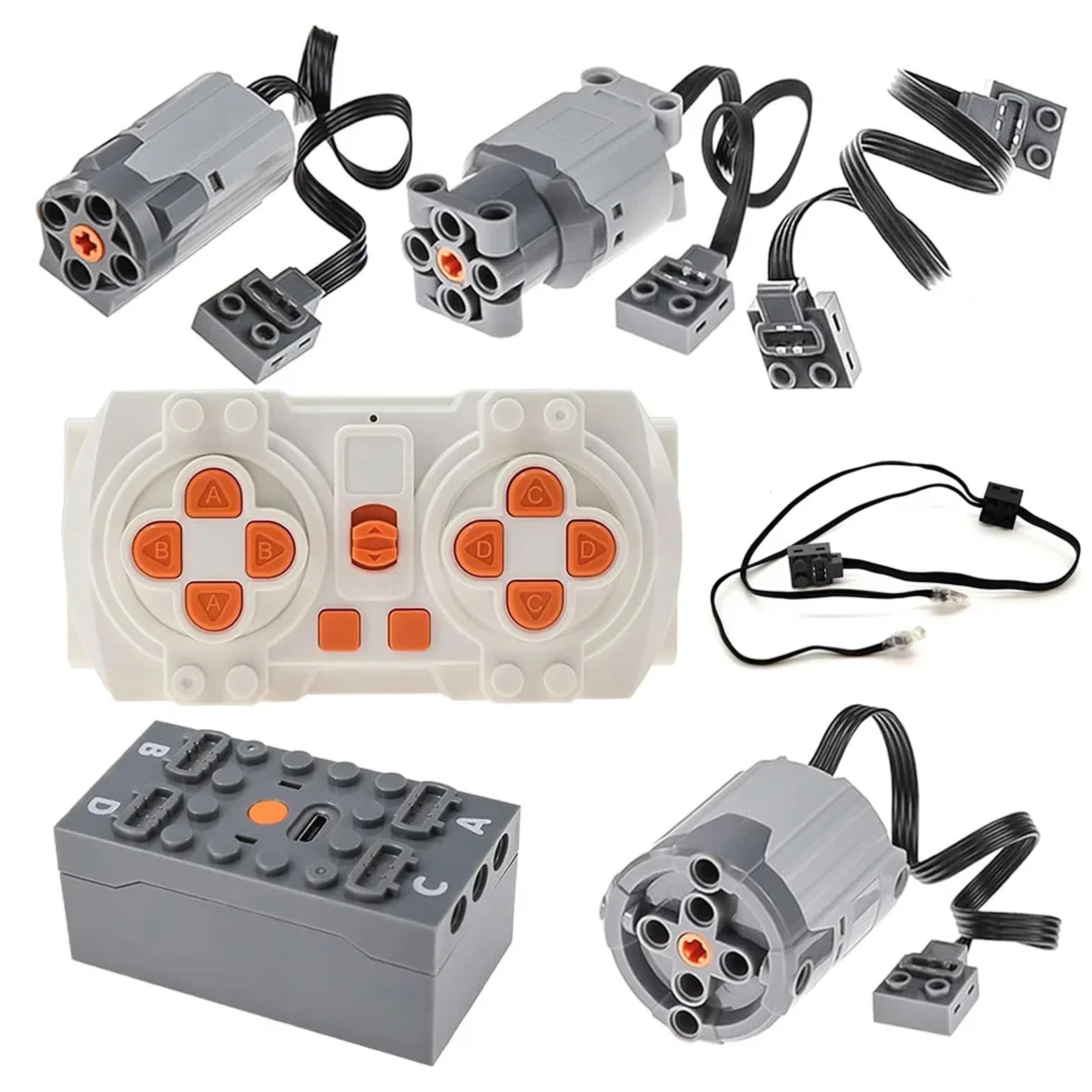 APPControlled Remote With Programming And Rechargeable Battery 0