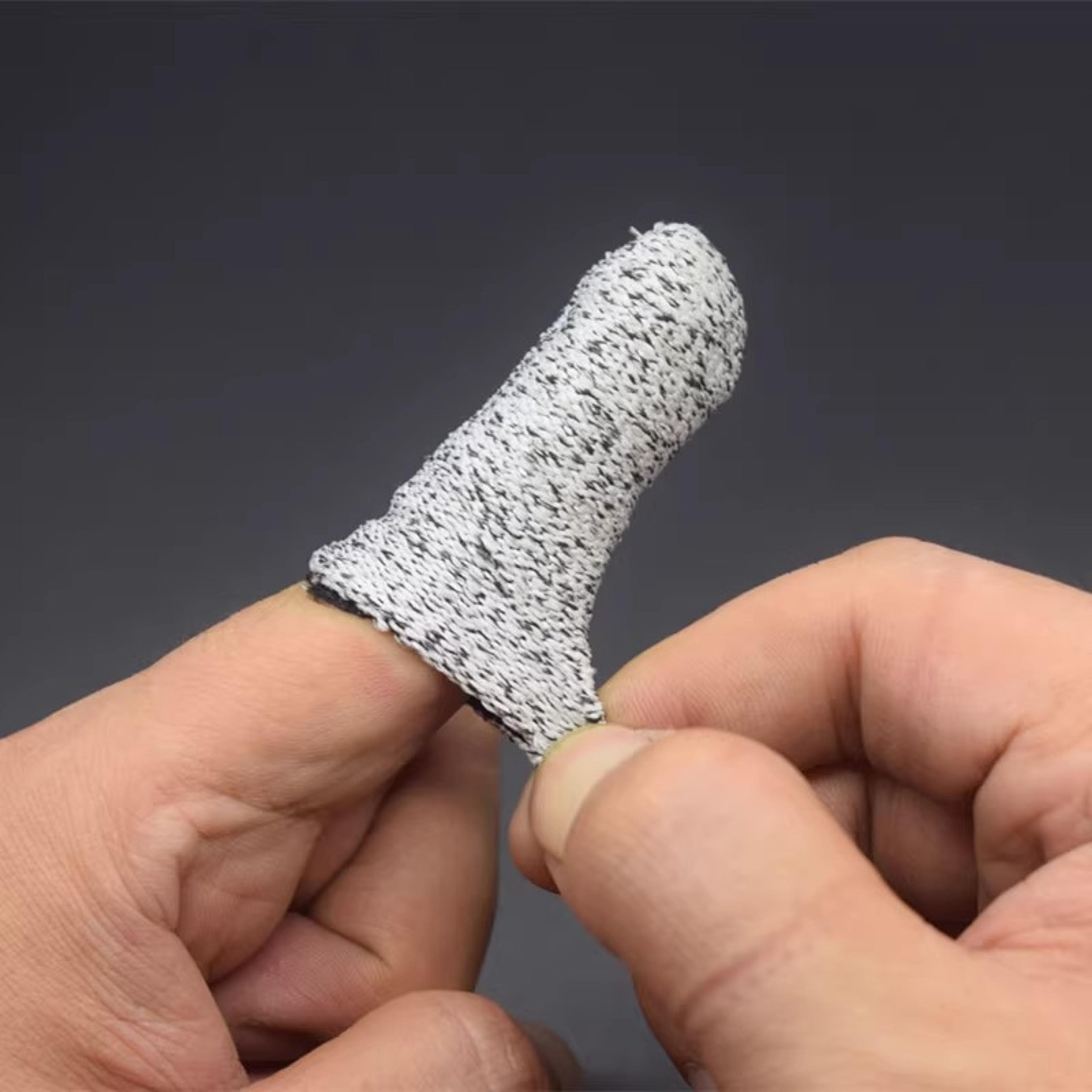 SafeGrip Level Cut Resistant Finger Guards For Kitchen  DIY Tasks 2