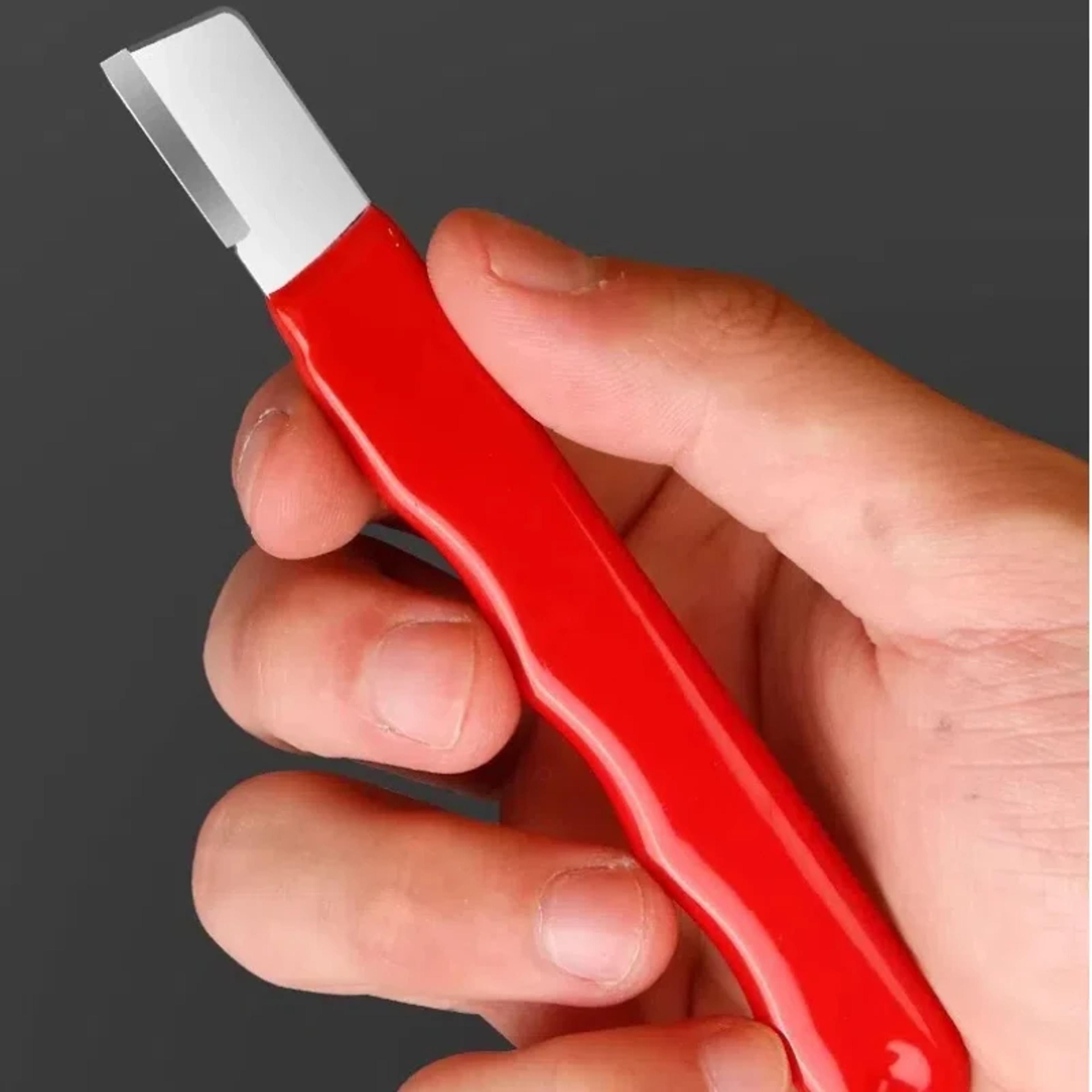 ProEdge Knife  Scissor Sharpener With Knife Sharpener Scissor Sharpener  Diamond Ceramic System 0