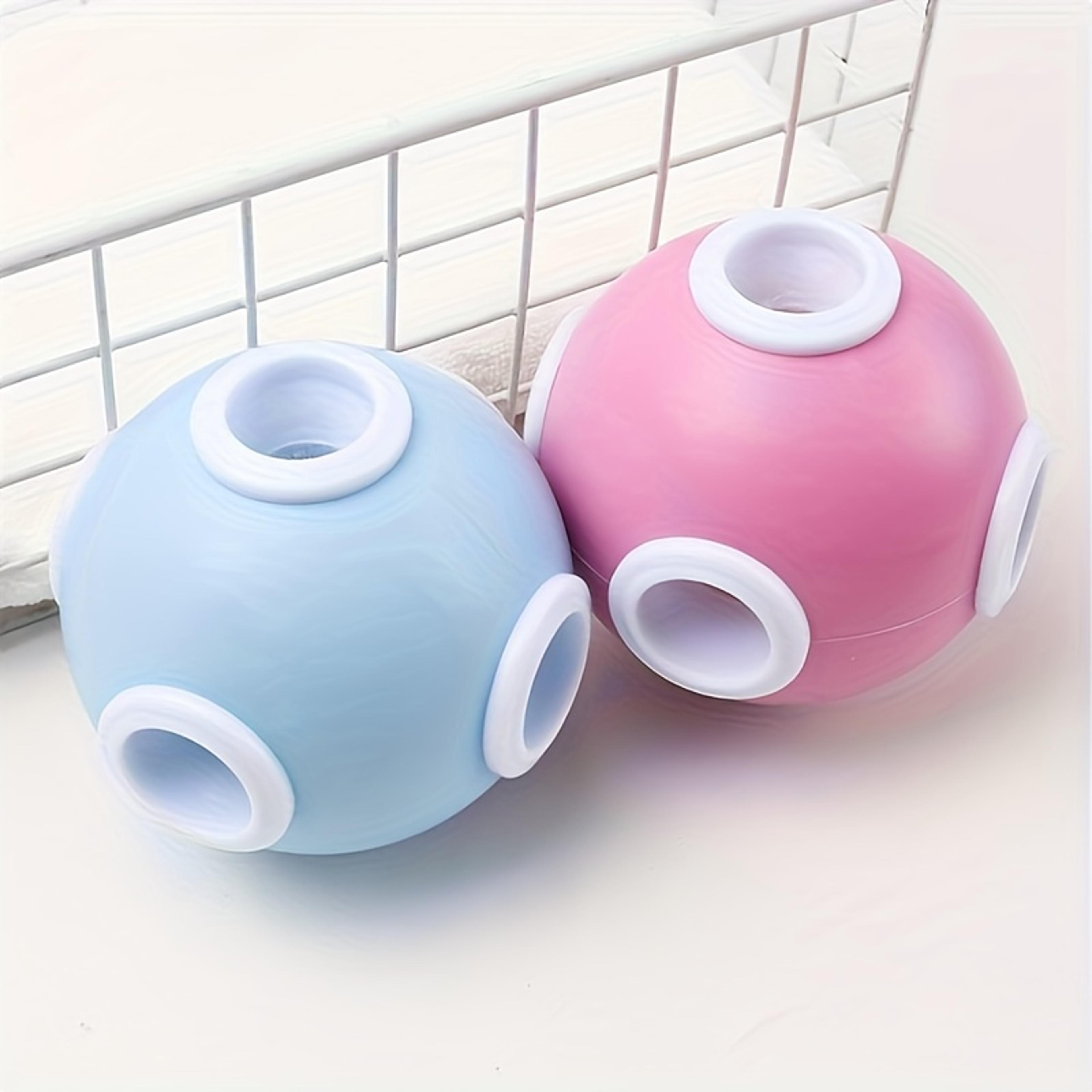 Premium Floating Washing Machine Lint Catcher  Laundry Hair Remover Filter Bag 1
