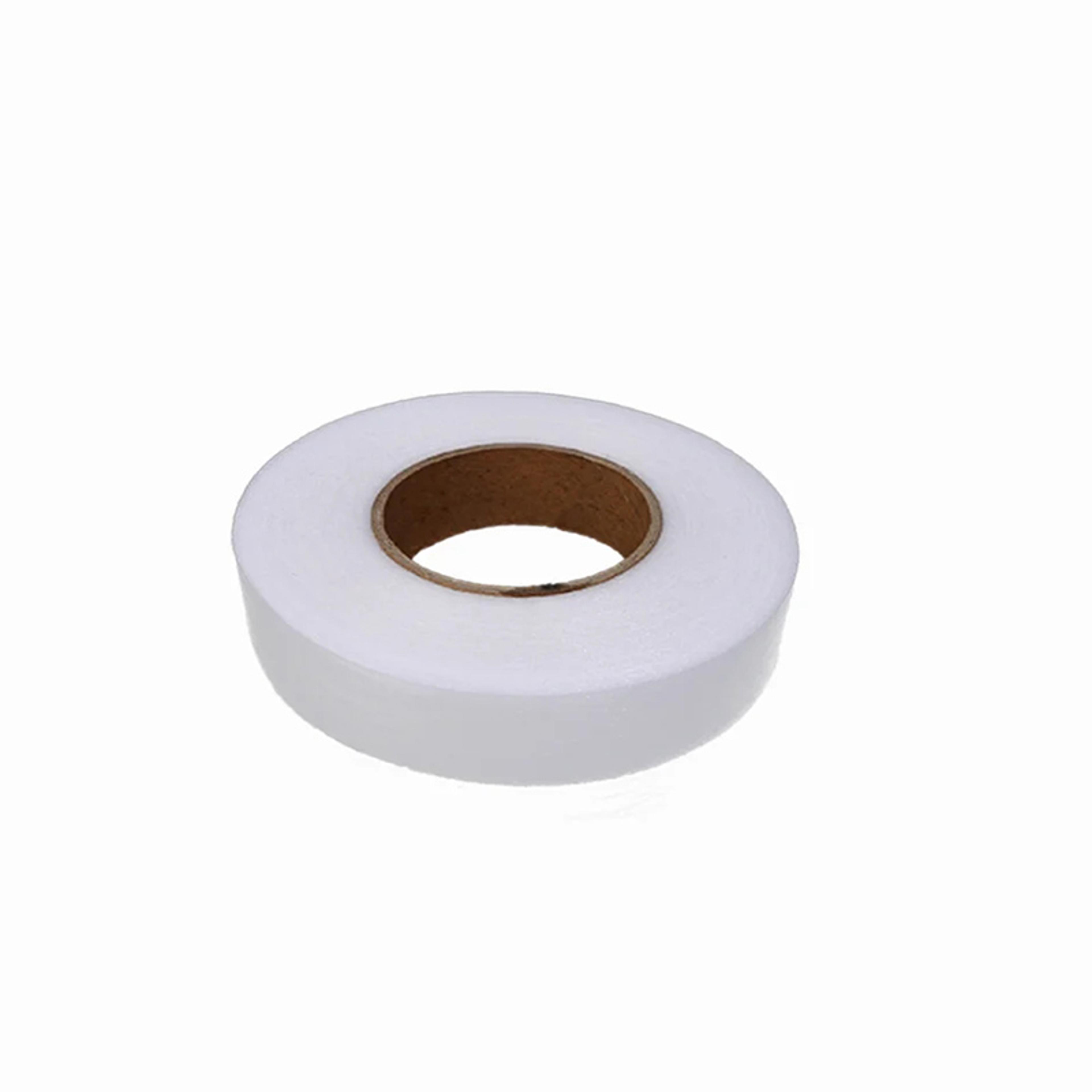 No Sew Hem Tape Roll Self Adhesive Fabric Hemming Tape For Pants Jeans  Clothing Repairs 0