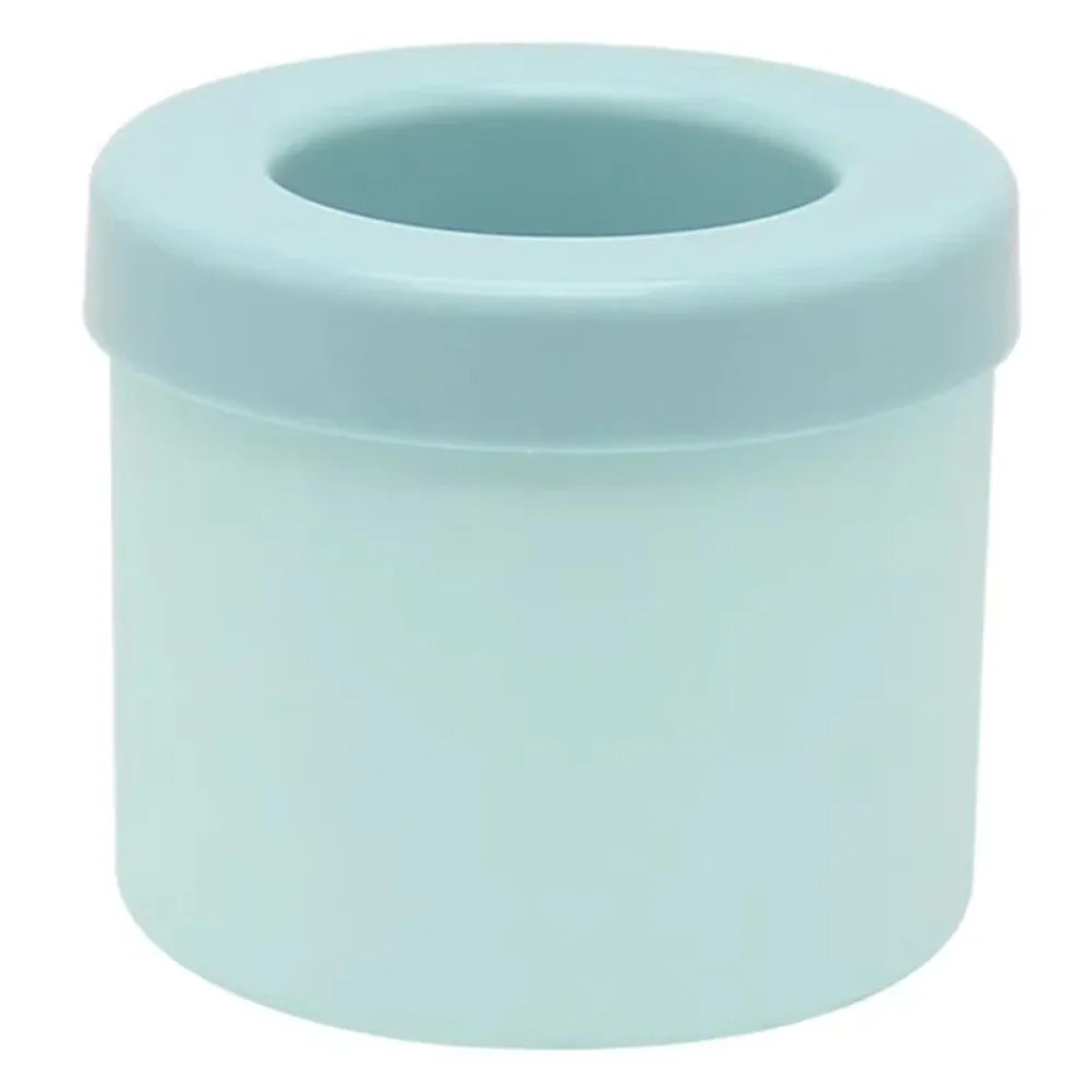 Sphere Silicone Ice Maker Bucket For Whiskey Cocktails And Chilled Drinks 8