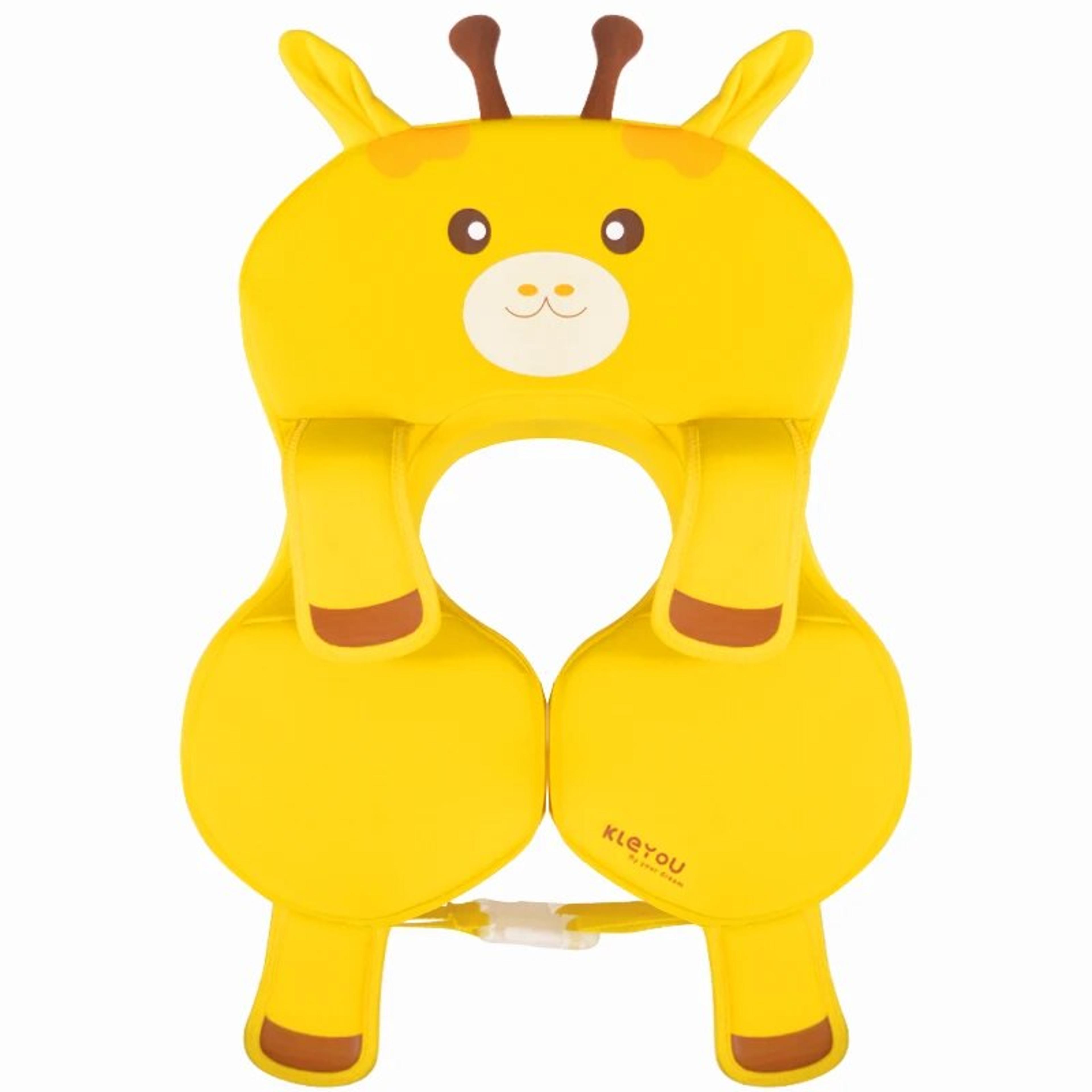 Non Inflatable Baby Swim Float Ring For Infants  Toddlers Months Pool Safety Seat 6