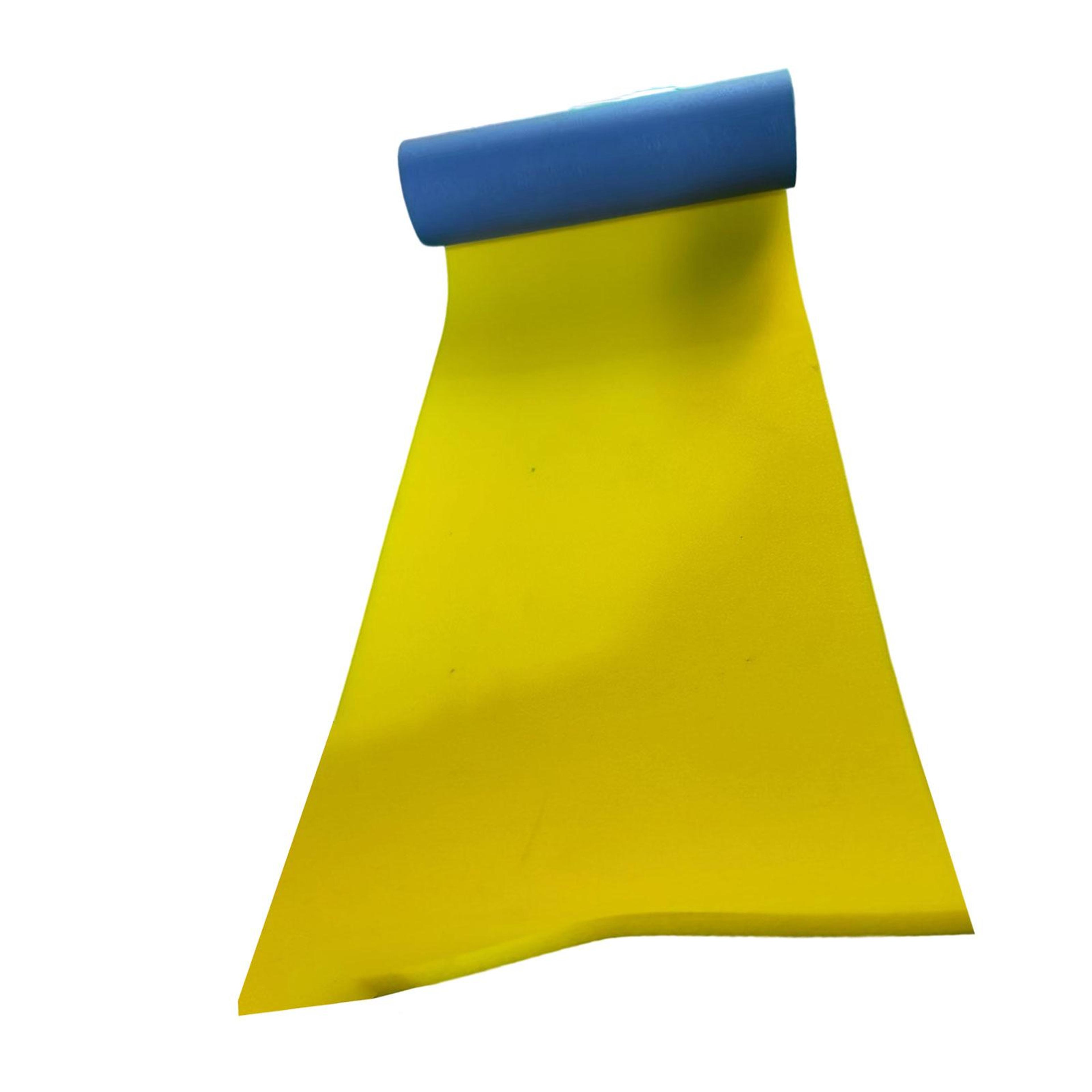 Floating Water Mat Roll Up Foam Pool Float Non Slip Pool  Lake Lounger Pad 4