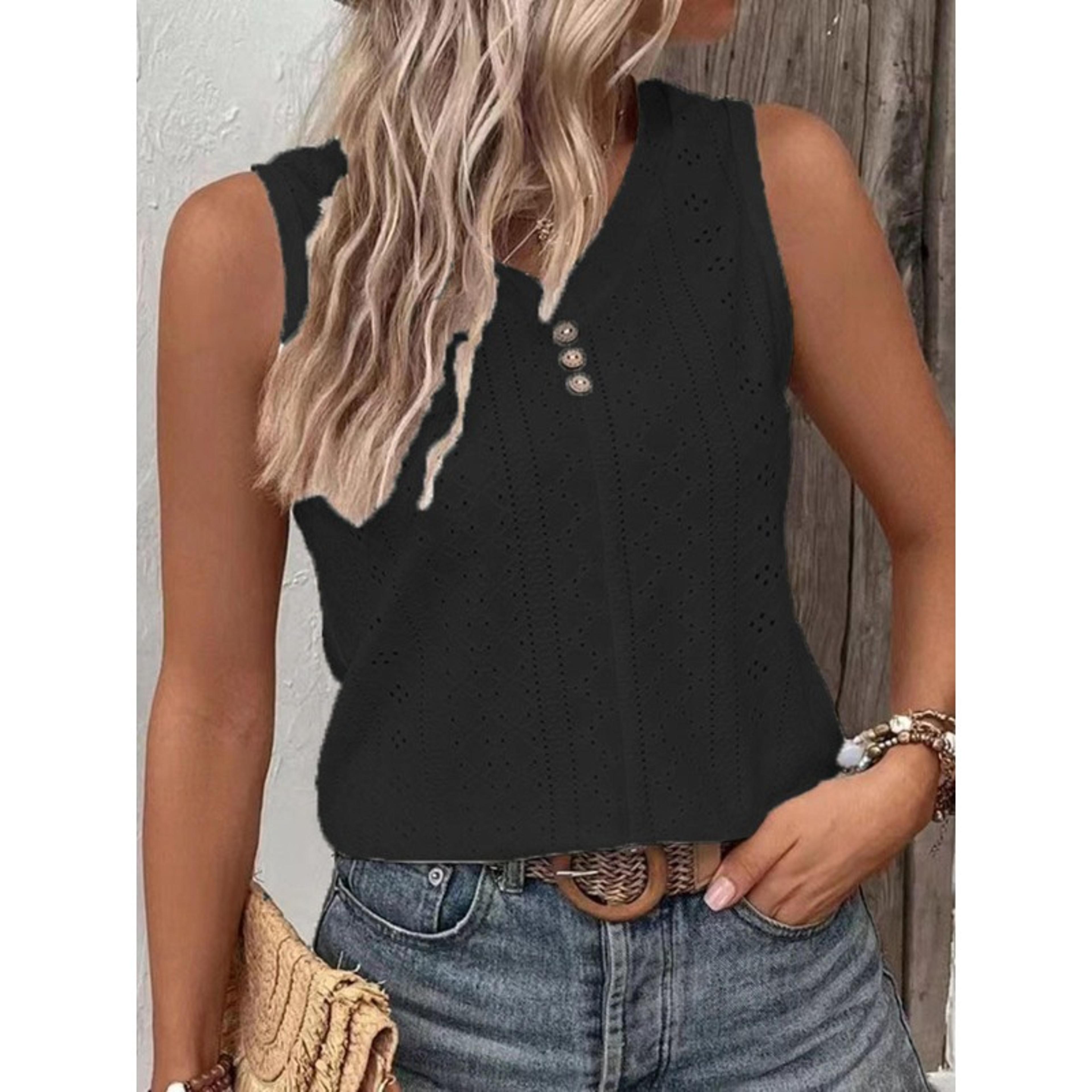 Summer One Shoulder Backless Crop Top For Women 1