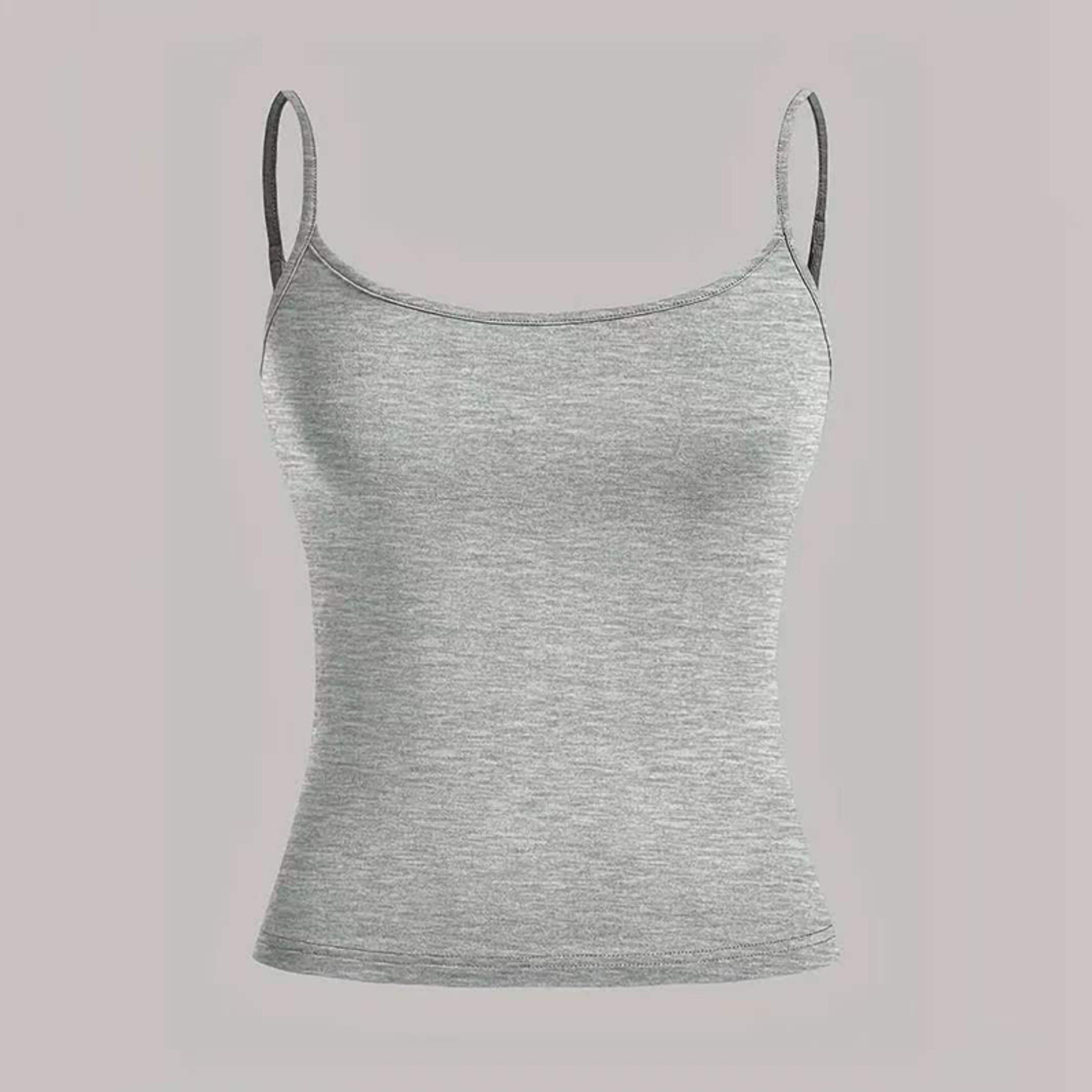 Blush Elegance Backless Cami Top Pink Camisole Backless Tank Top  Summer Fashion Essential 8