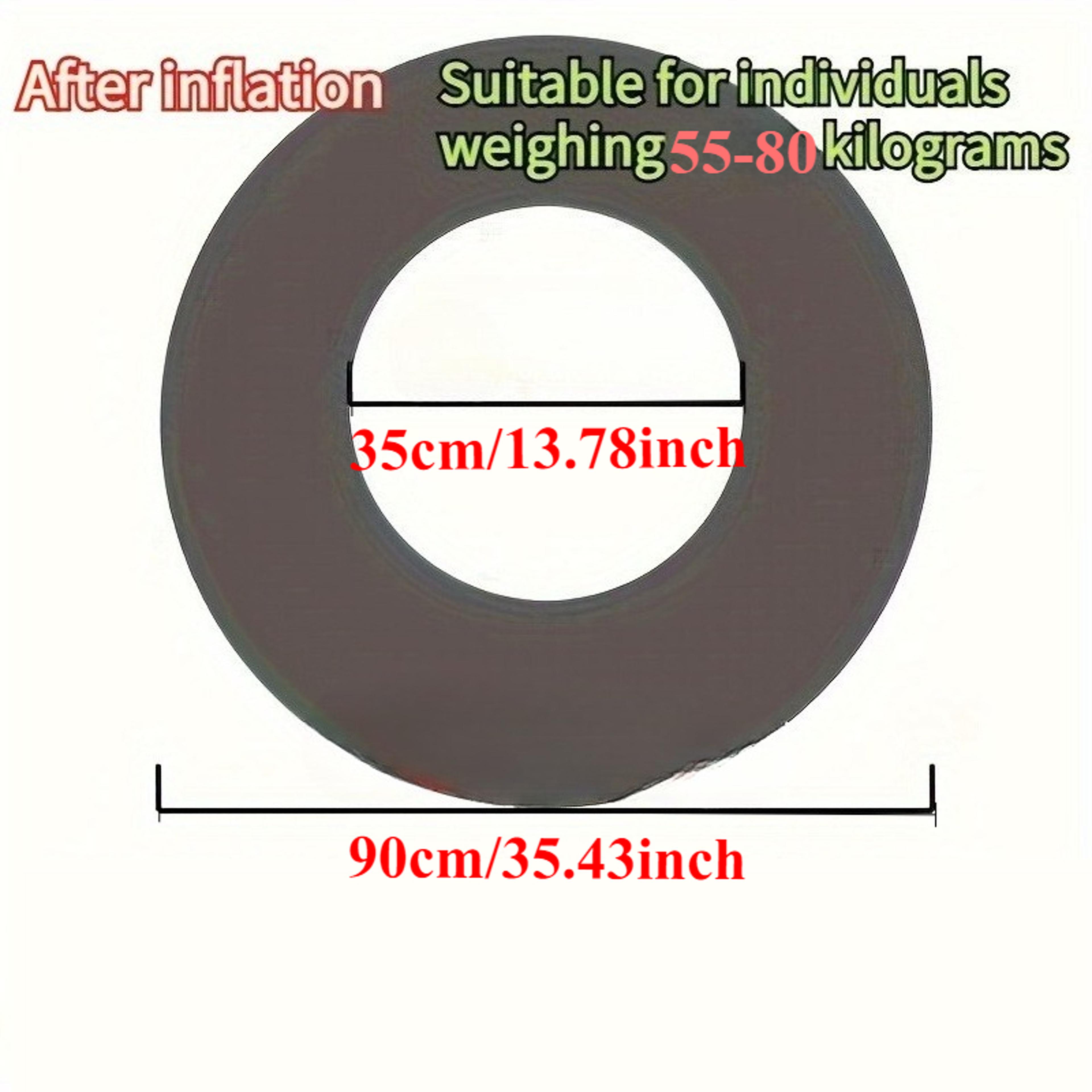 Fruit Splash Adult Pool Float Ring For Beach  Pool Fun 5