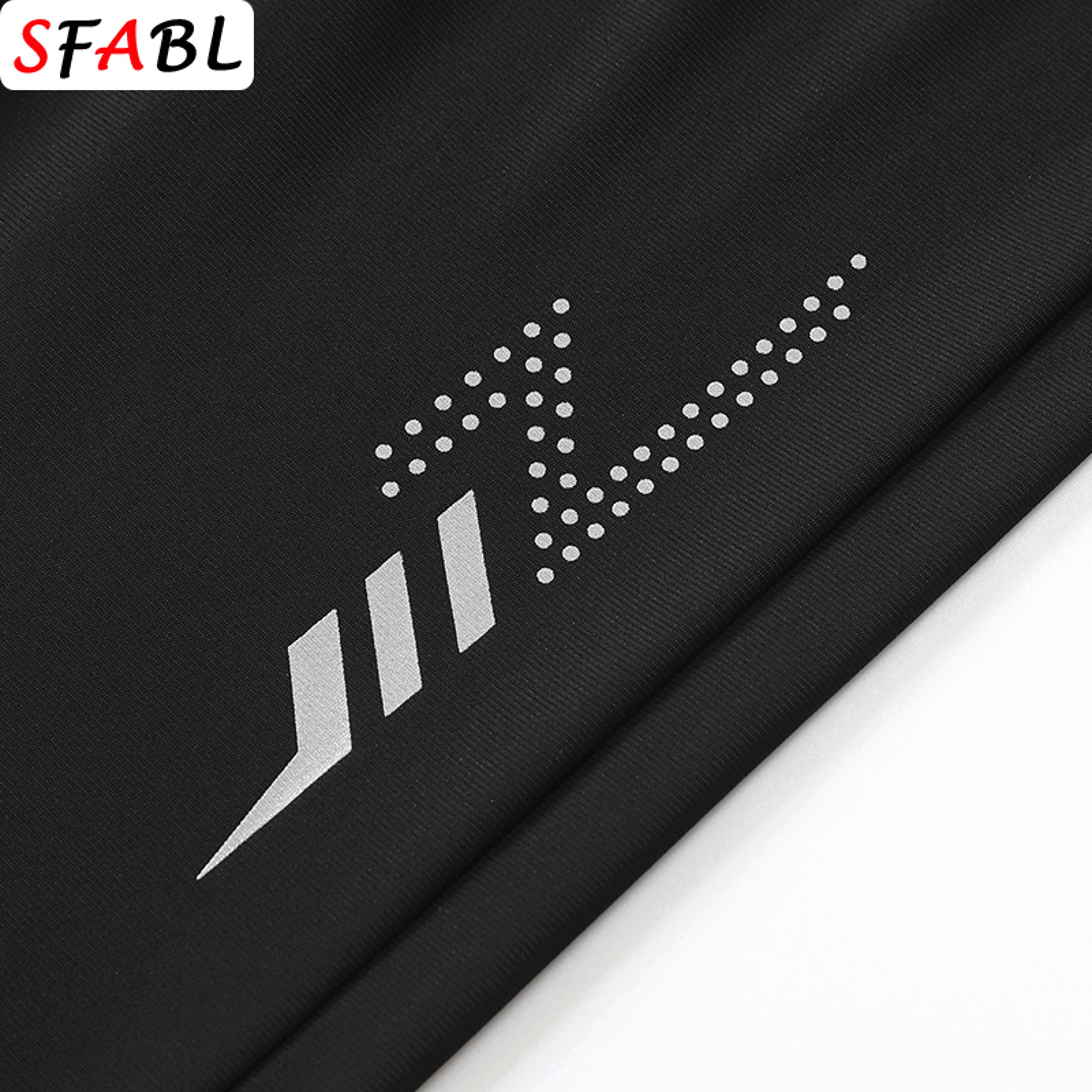 Quick Dry Running Shorts For Men Lightweight Gym Training  Jogging Shorts 5