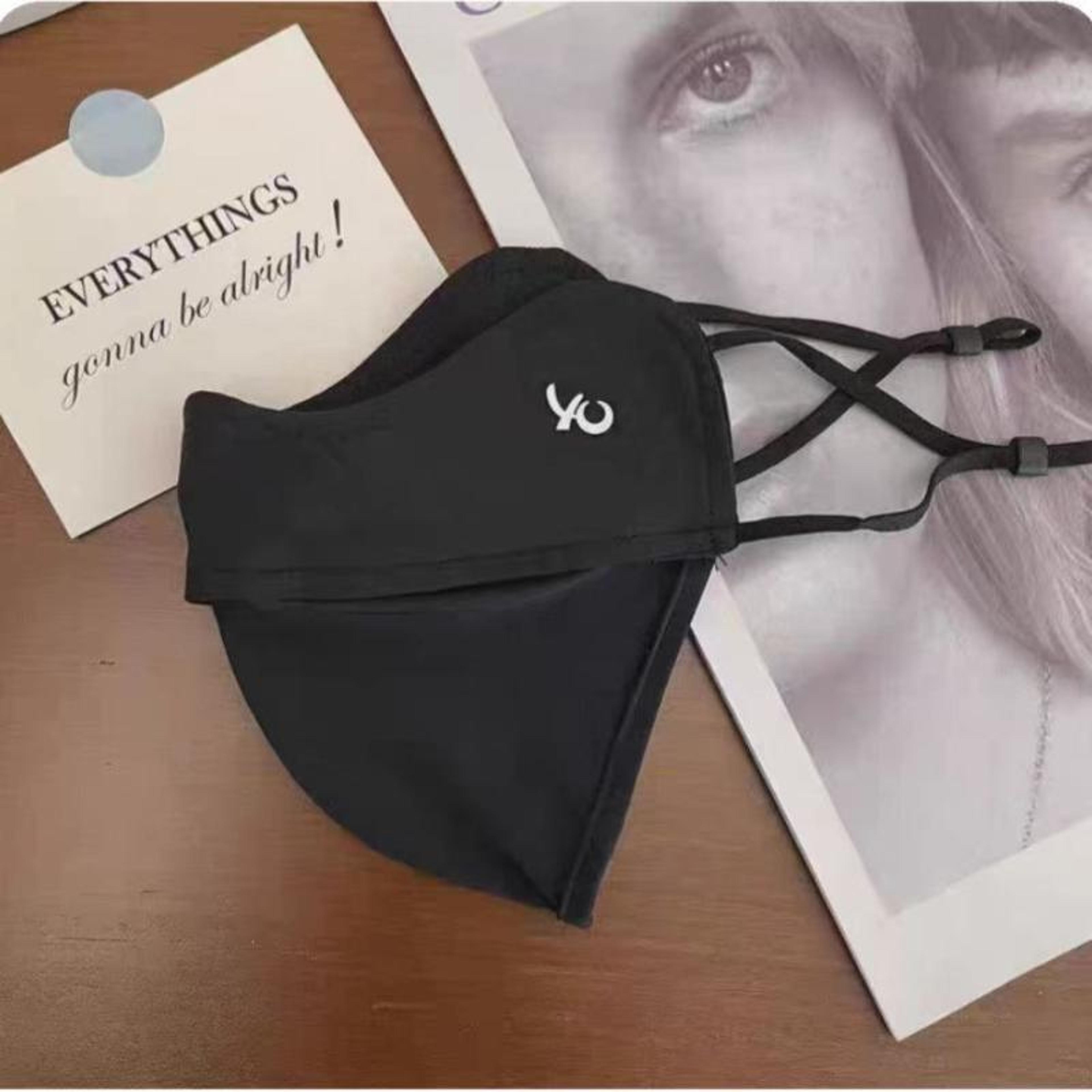 Cooling Face Mask Ice Silk UV Face Cover For Cycling Travel And Outdoor Sports 6