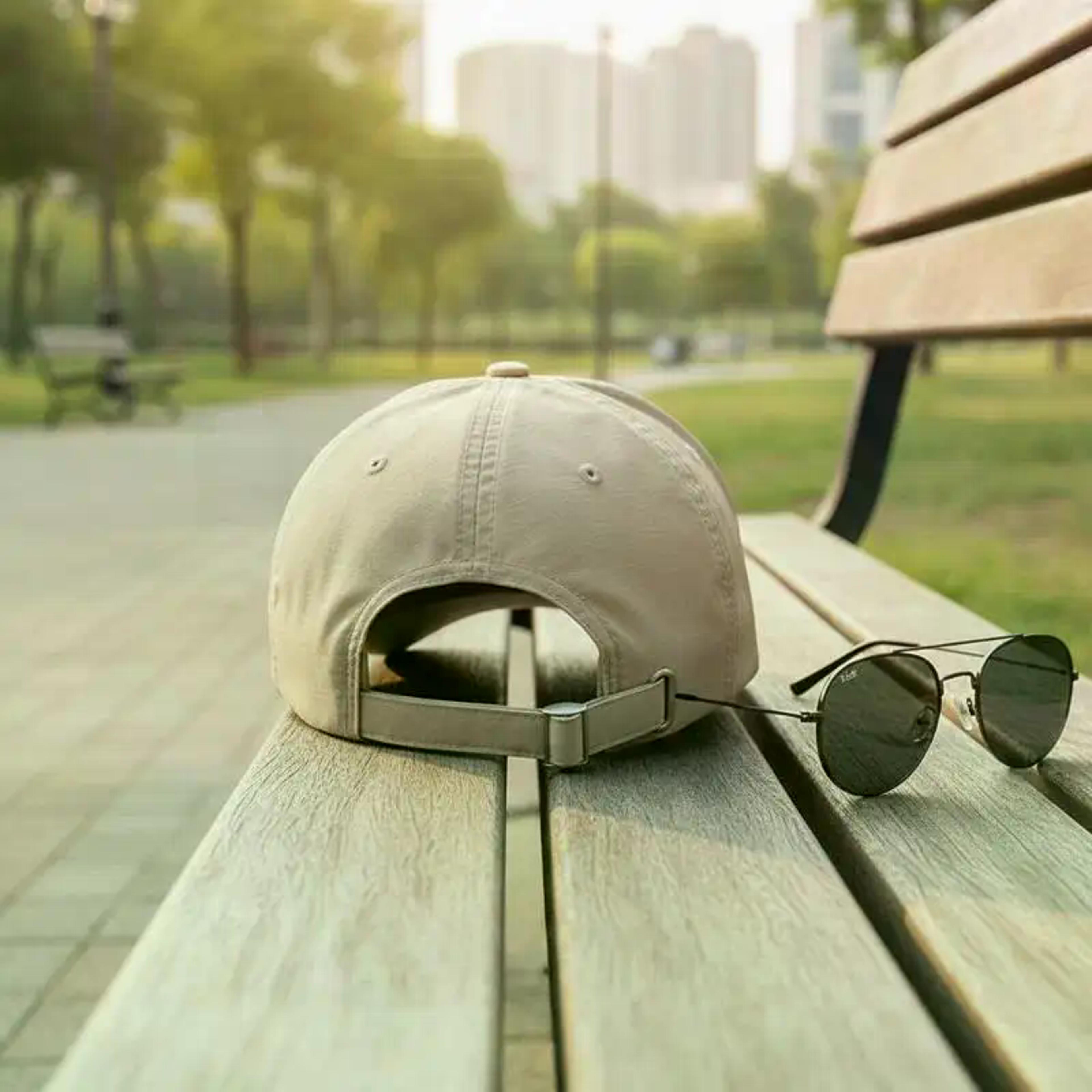 Quick Dry Baseball Cap With UV Protection Breathable Mesh Sports Hat For Running  Hiking 2