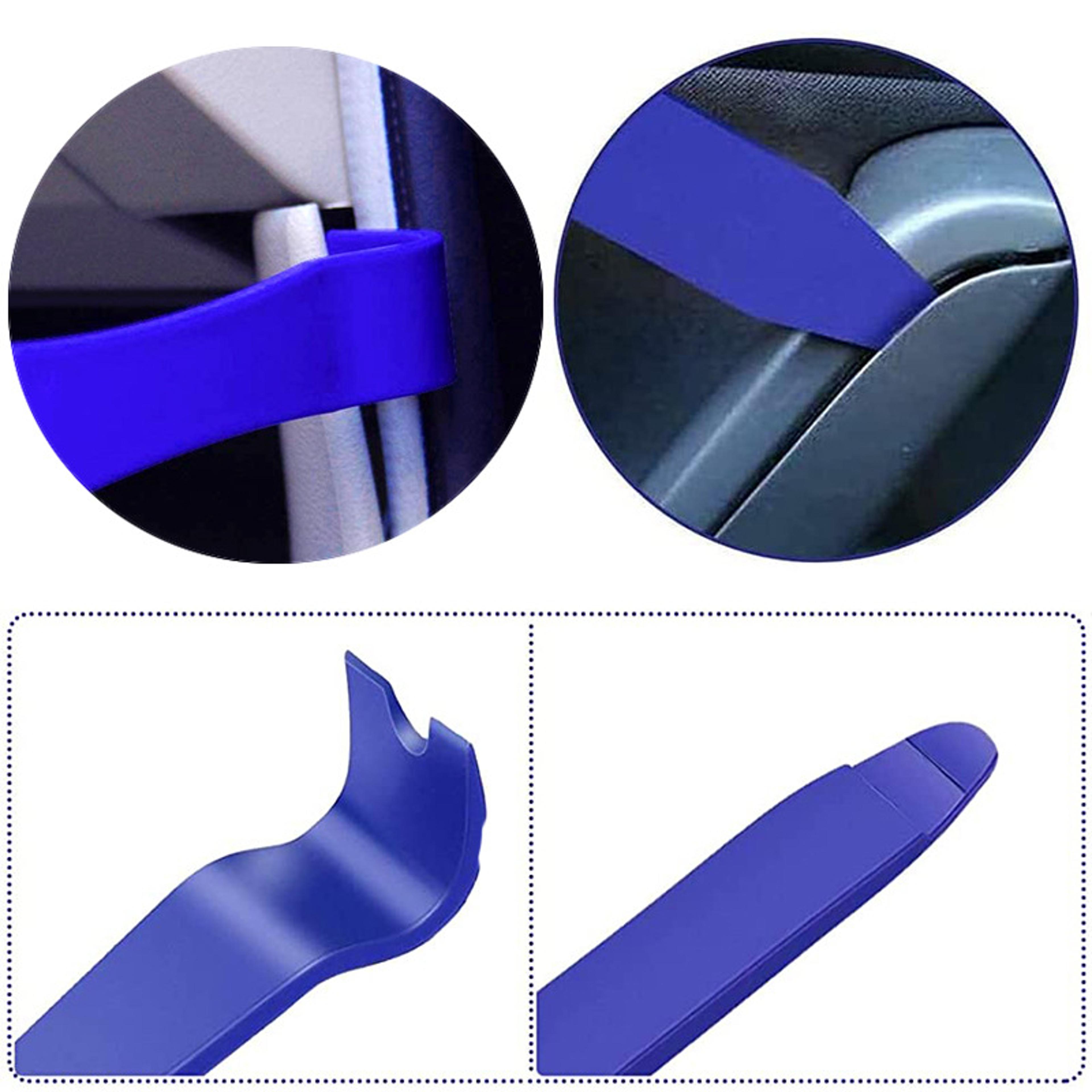 Car Hand Tool Set Car Disassembly Tools Kit Stereo Repair DVD Repair Tool Dashboard Removal Tools I 2