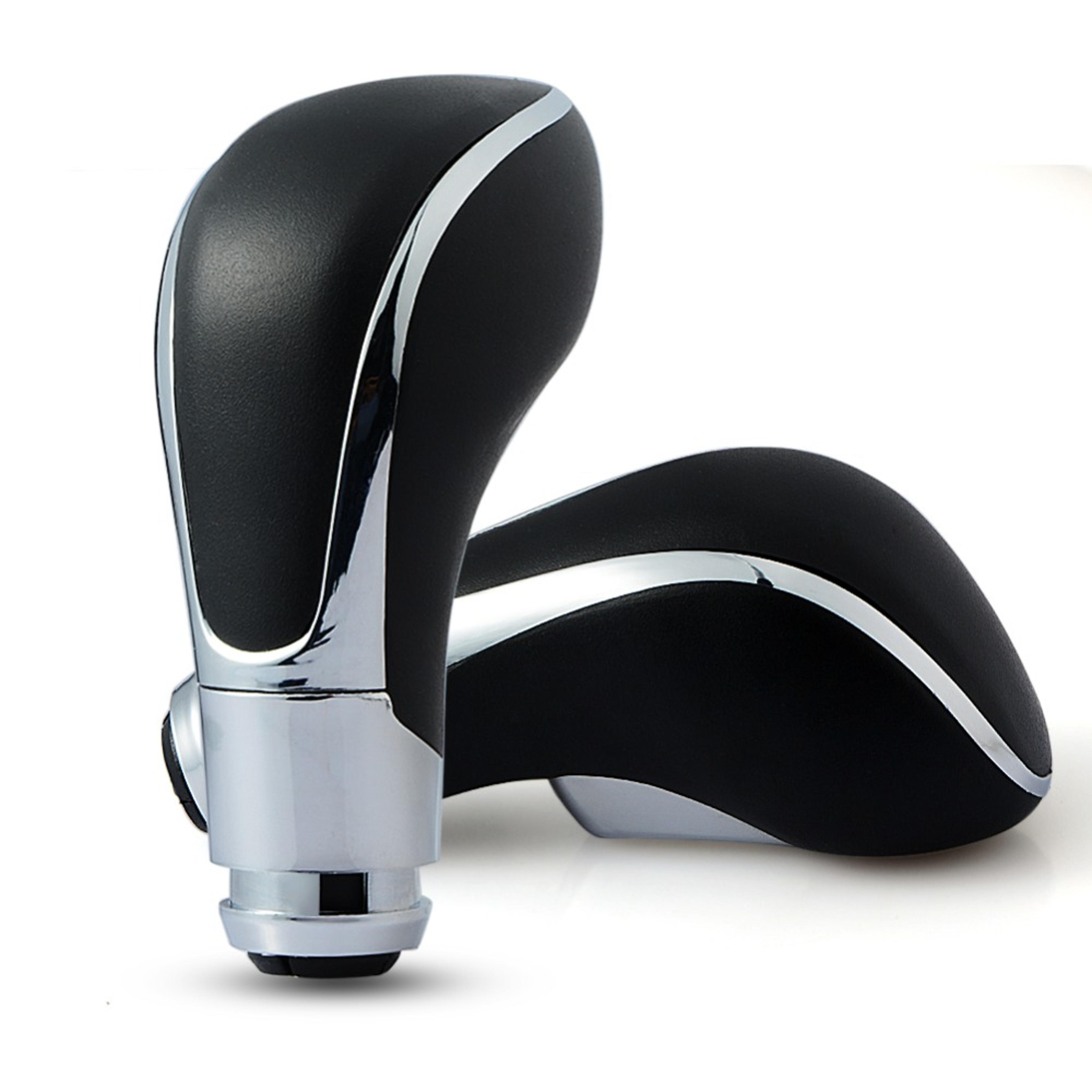 transmission lever handle, automatic gear shift knob, for opel vauxhall astra insignia zafira tourer mokka x, compatible