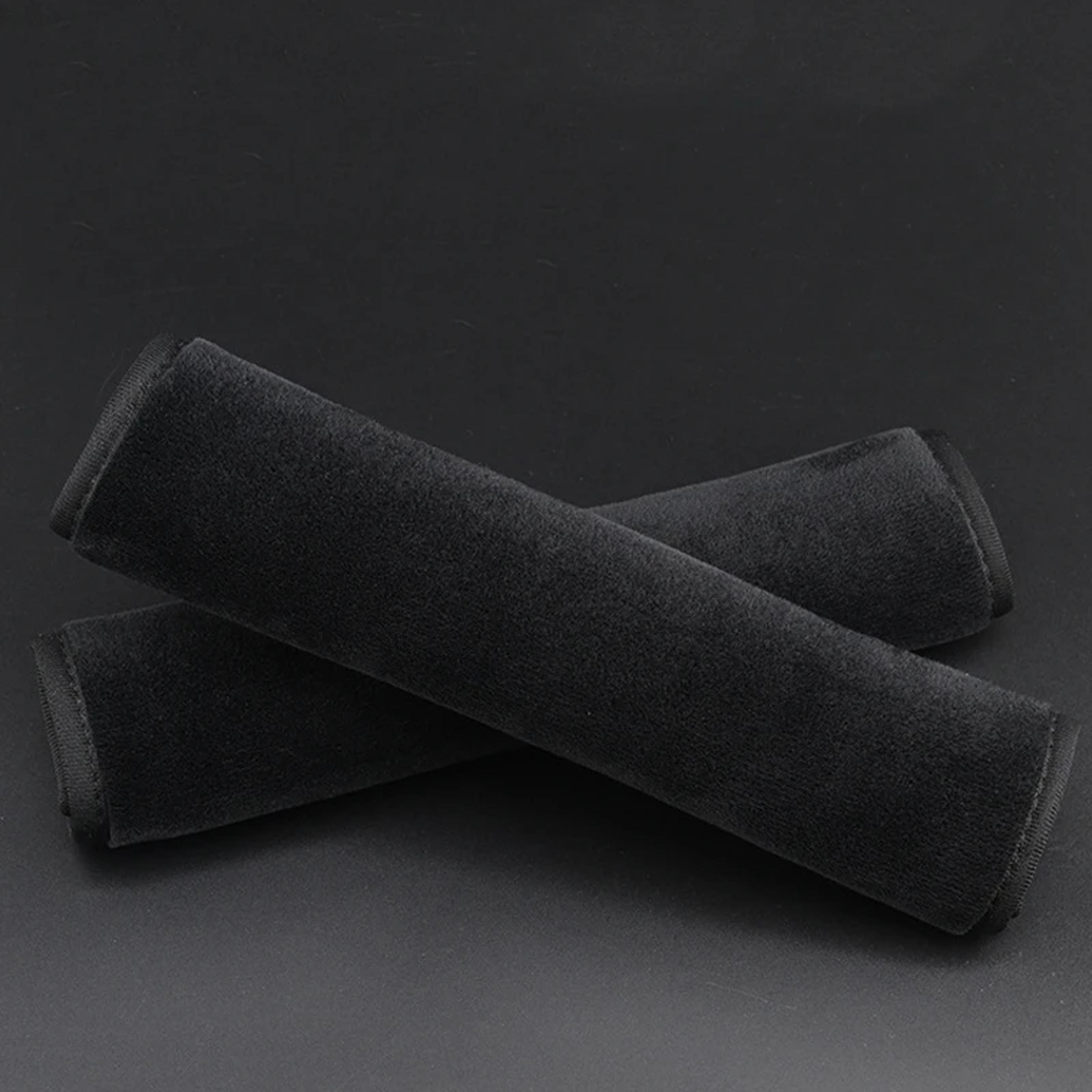 Car Shoulder Pad Seat Belt Covers Car Accessories Accesorios Coche For Adults Youth Kids Interior 4