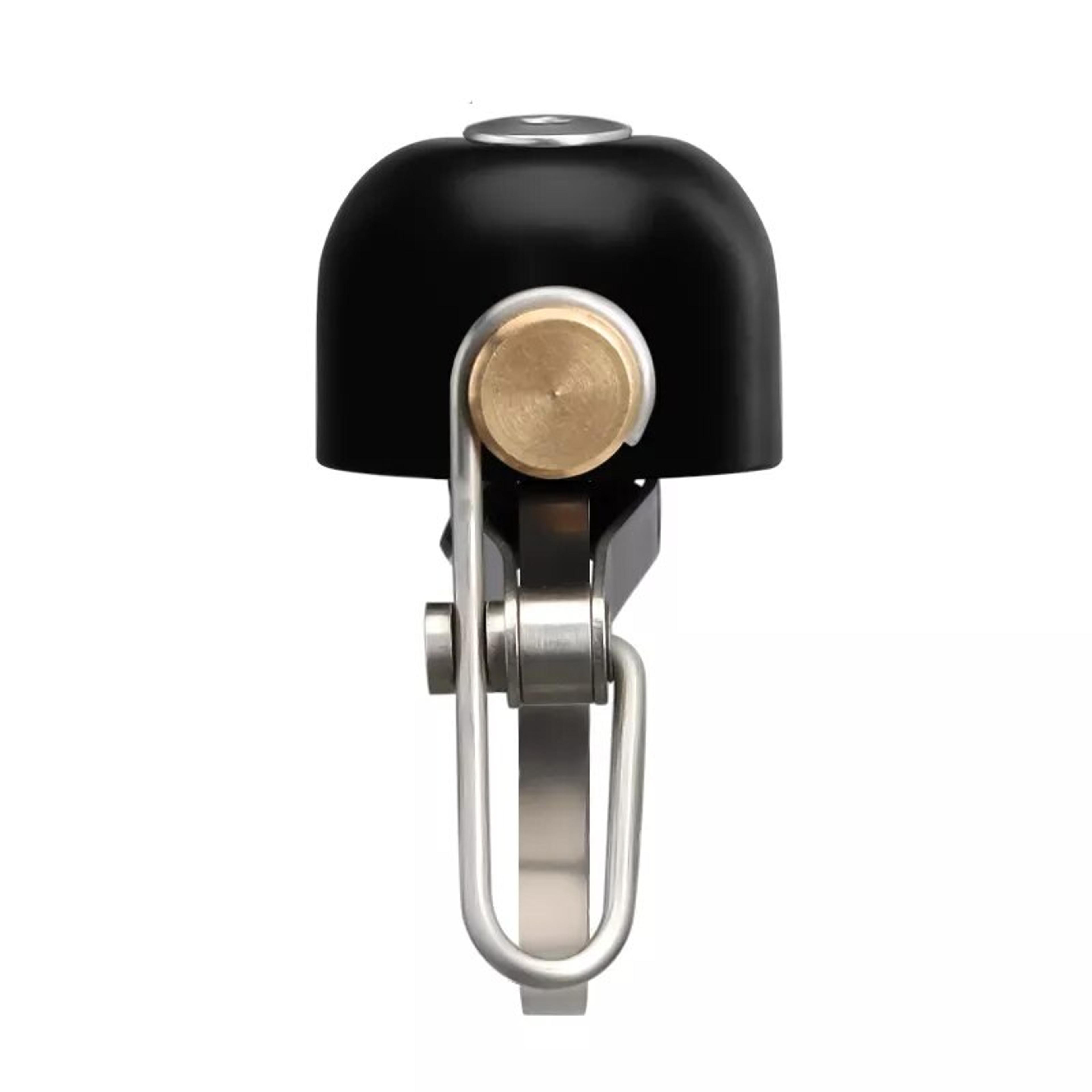 Retro Classical Bicycle Bell Clear Loud Sound Steel Copper Mountain Bike Handlebar Horn Safety Cycl 5