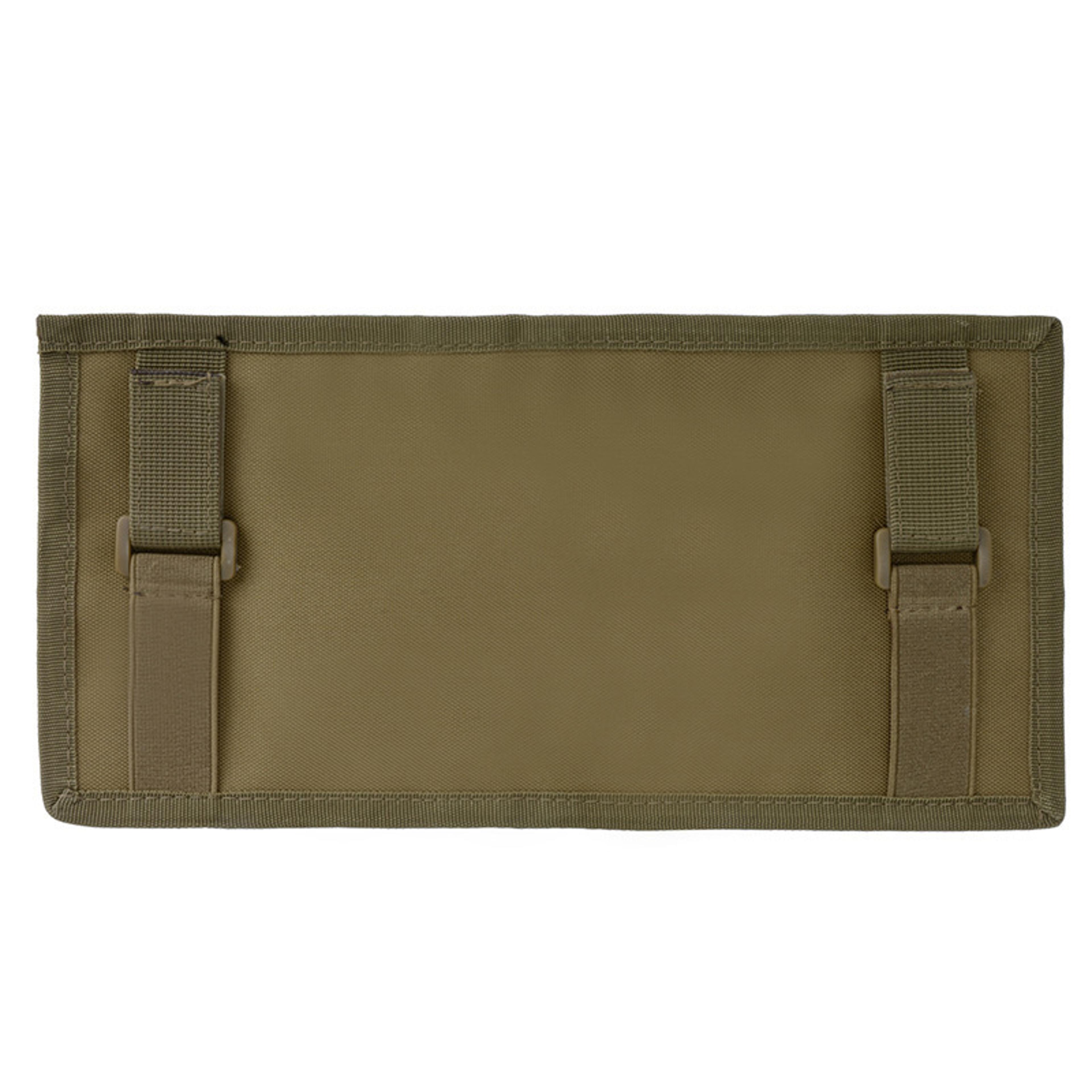 Universal Tactical Molle Organizer Army Hunting Car Visor Bag Auto Sun Visor Accessory Holder Pouch 3