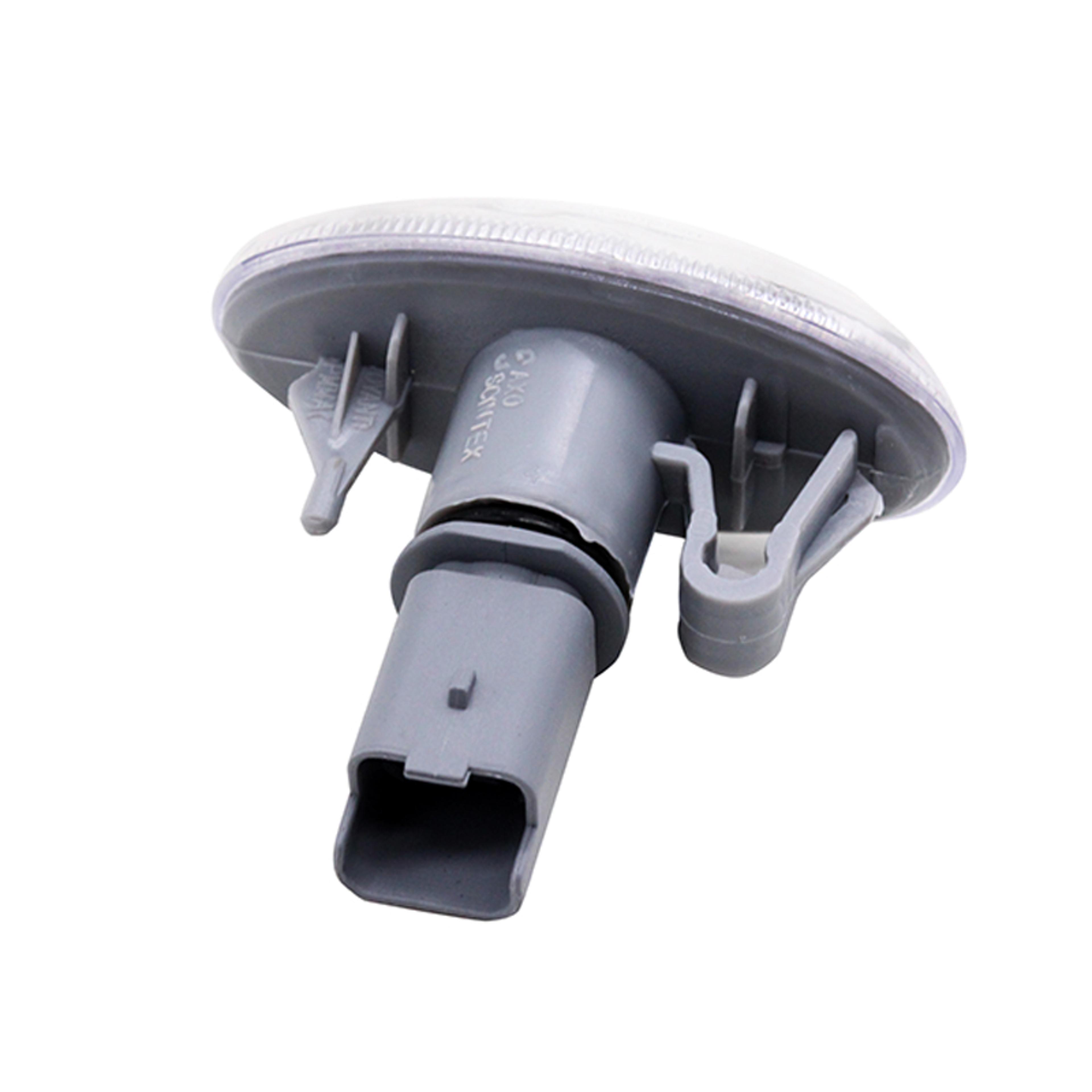 Turn Signal Lights Side Lamps Fit Car Indicator Lights 4
