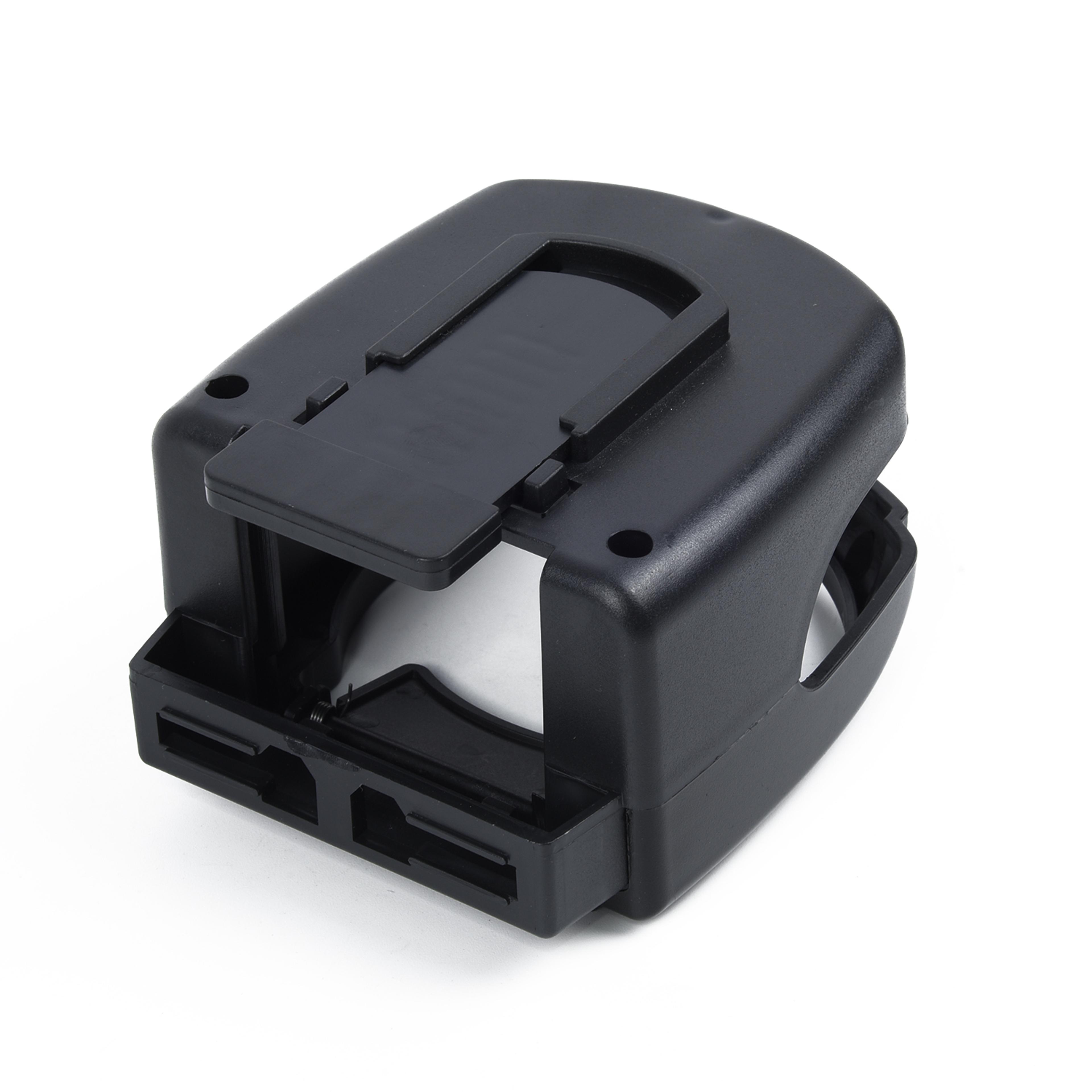 Water Drinking Bottle Insert Holder Car Outlet Air Vent Mount Vehicle Cup Stand Bracket Car Vents C 5