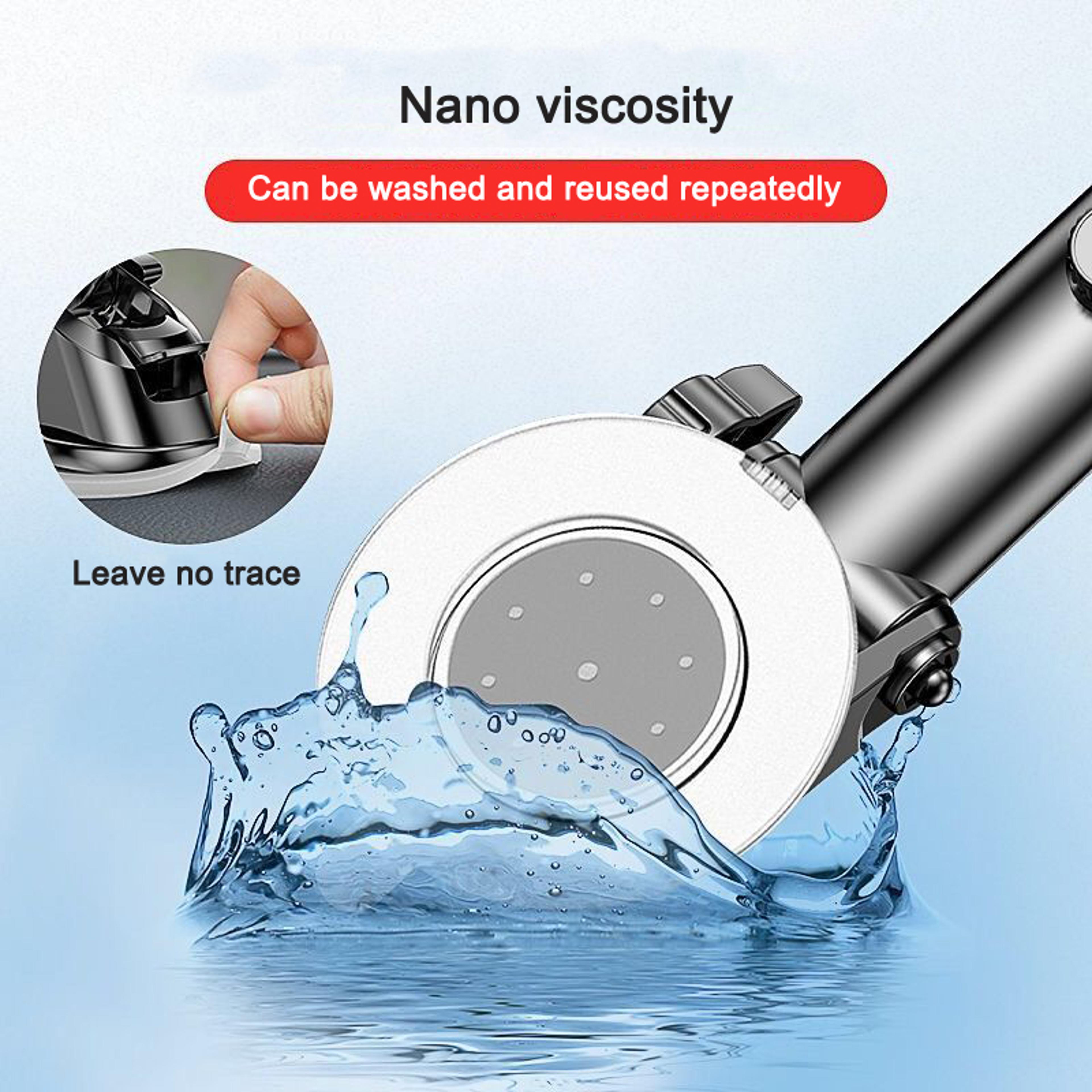 Universal Car Phone Holder Windshield Dashboard Phone Mount For Smartphones 5