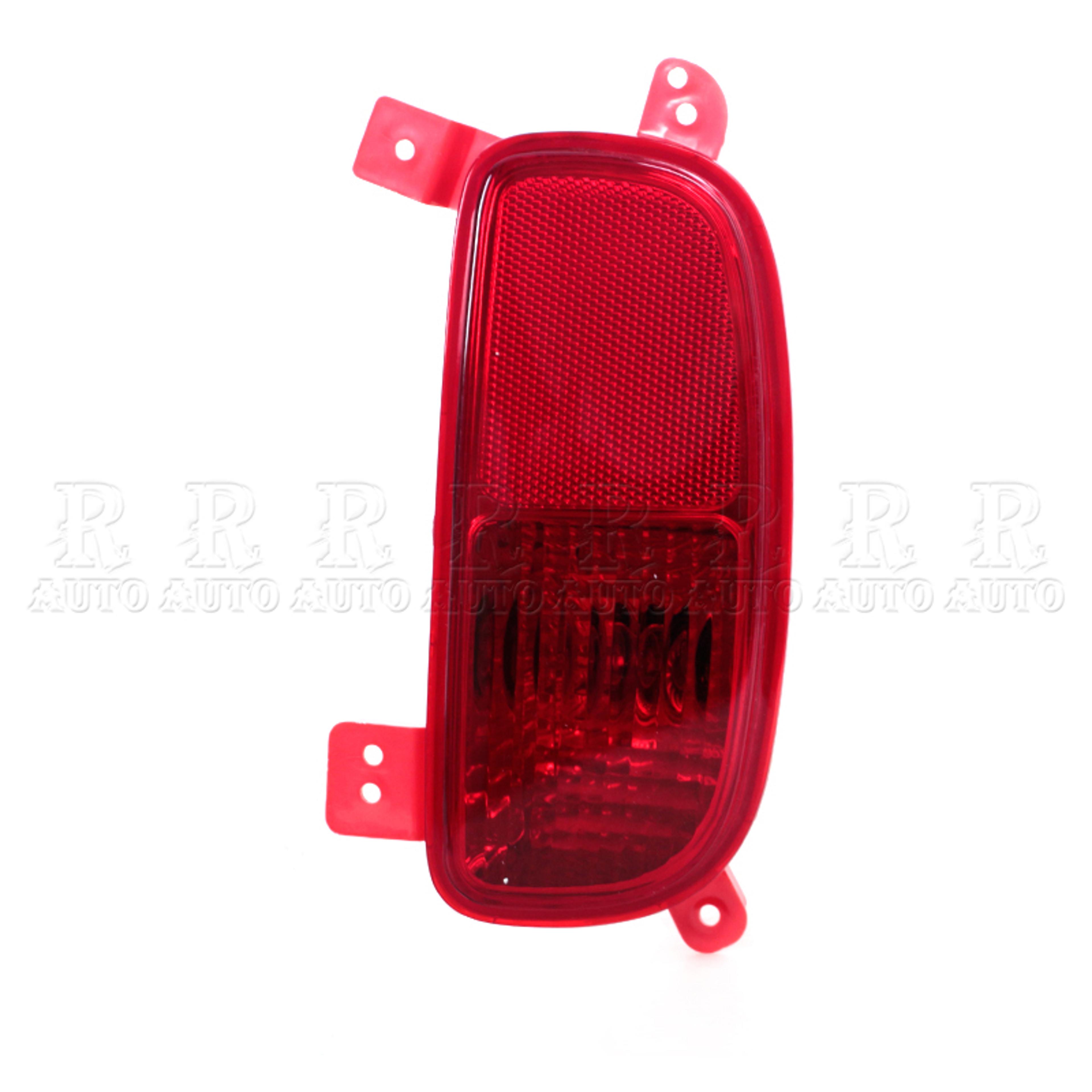 Kia Sorento Rear Bumper Reflector Brake Light Replacement For Left  Right 5