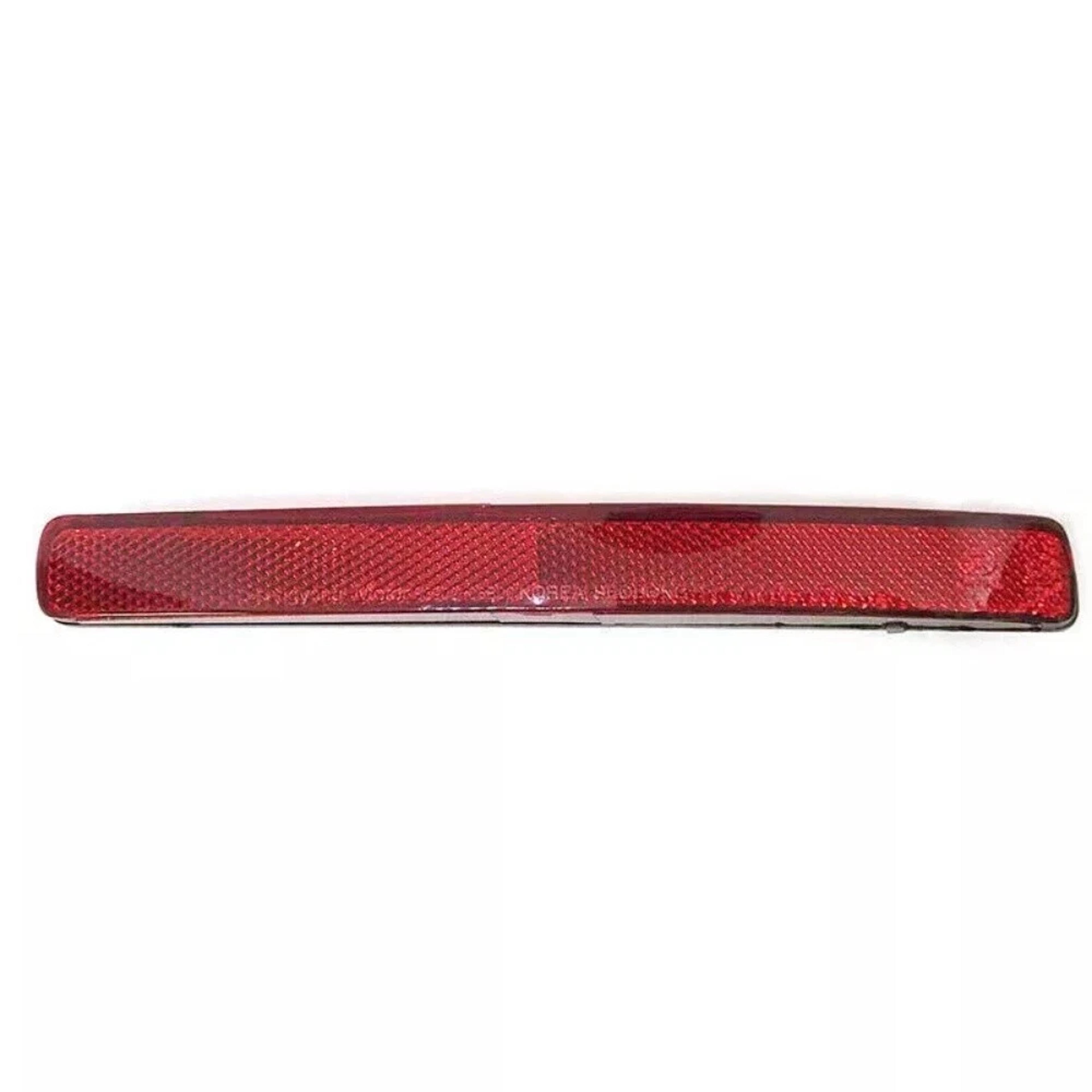 Rear Bumper Brake Light Rear Fog Reflector For SsangYong Rexton 2