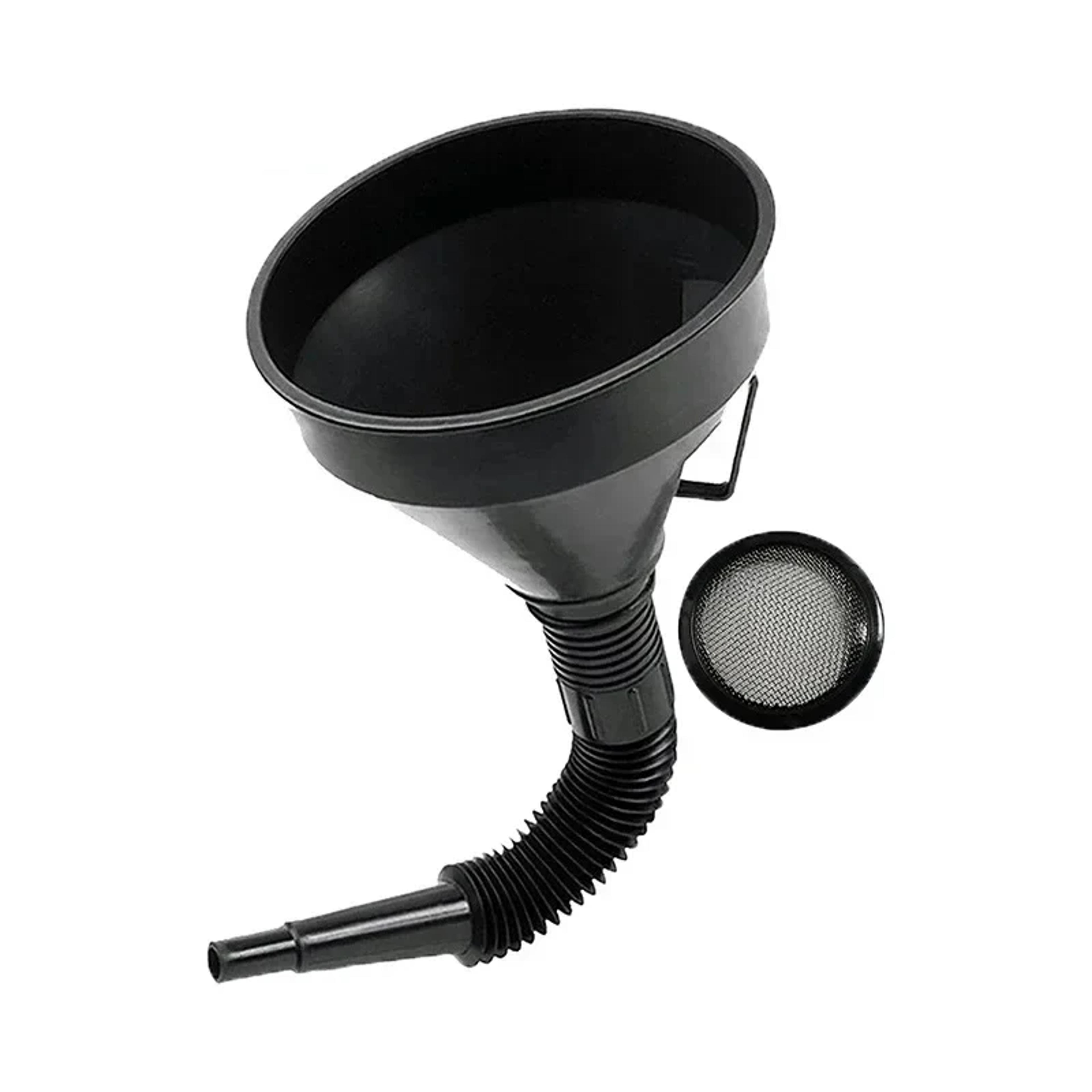 Oil Funnel With Filter Engine Refueling Funnel For Car Motorcycle Truck Fuel And Oil Filling 6