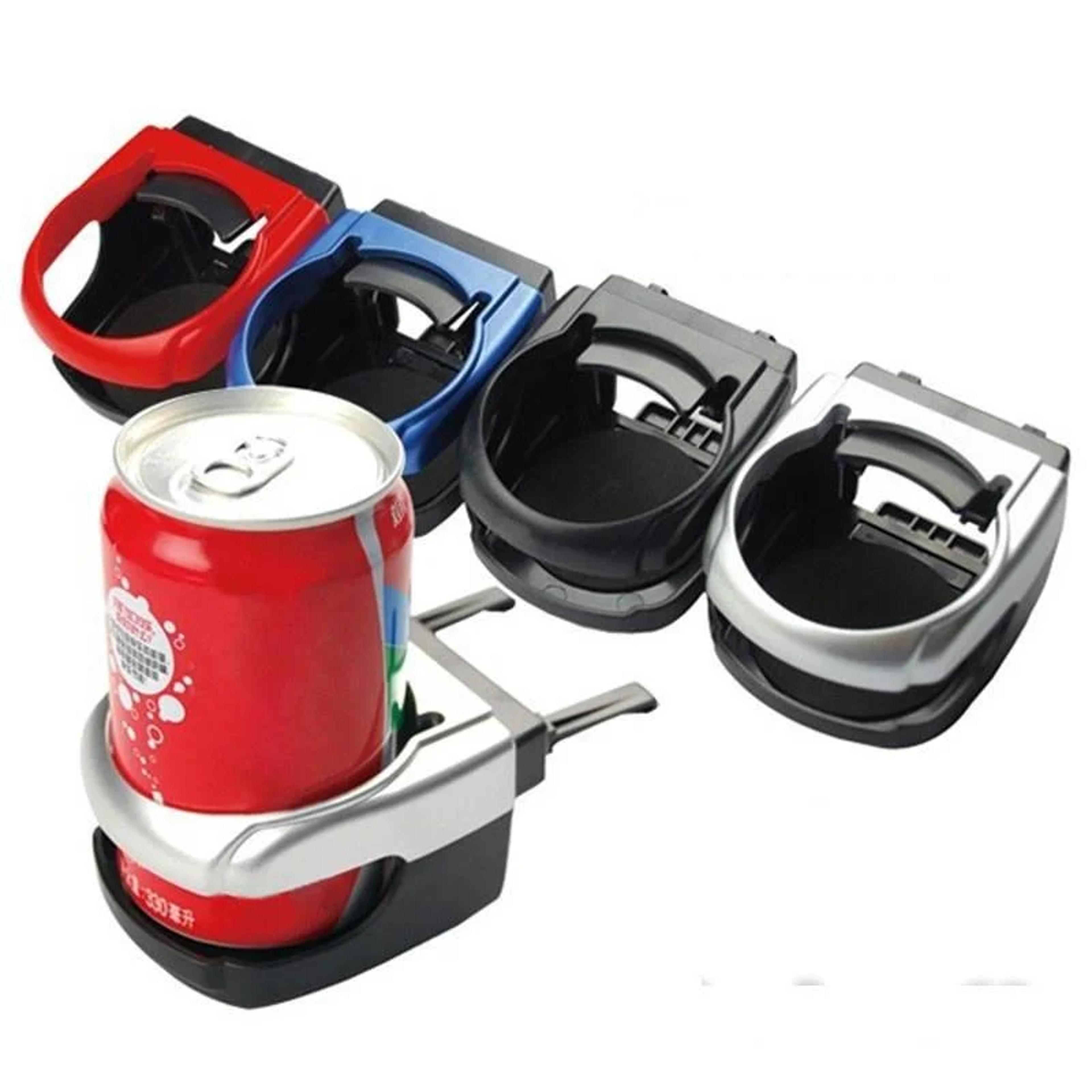 Car Air Vent Cup Holder Universal Drink Holder Beverage Mount For Cars 0
