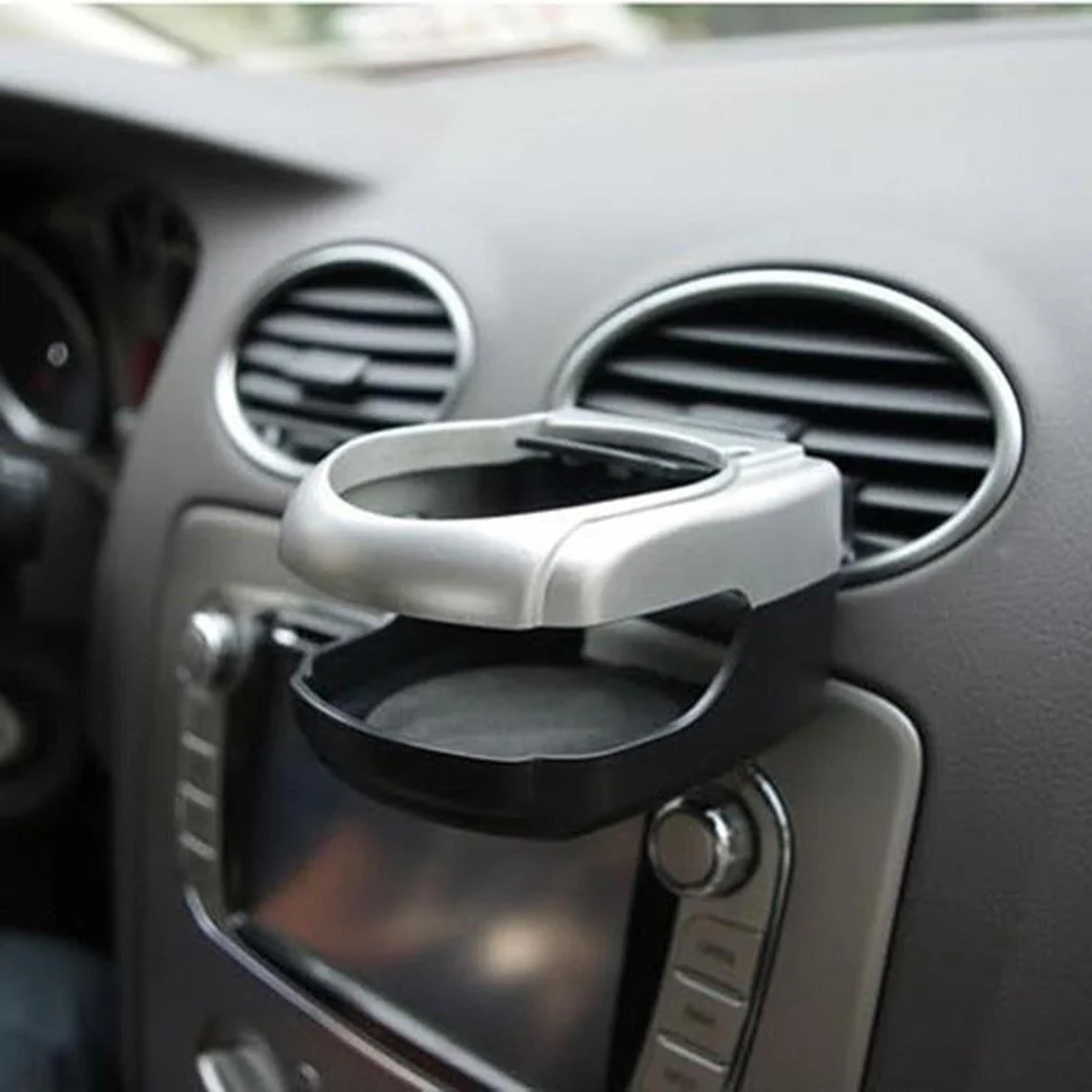 Car Air Vent Cup Holder Universal Drink Holder Beverage Mount For Cars 2