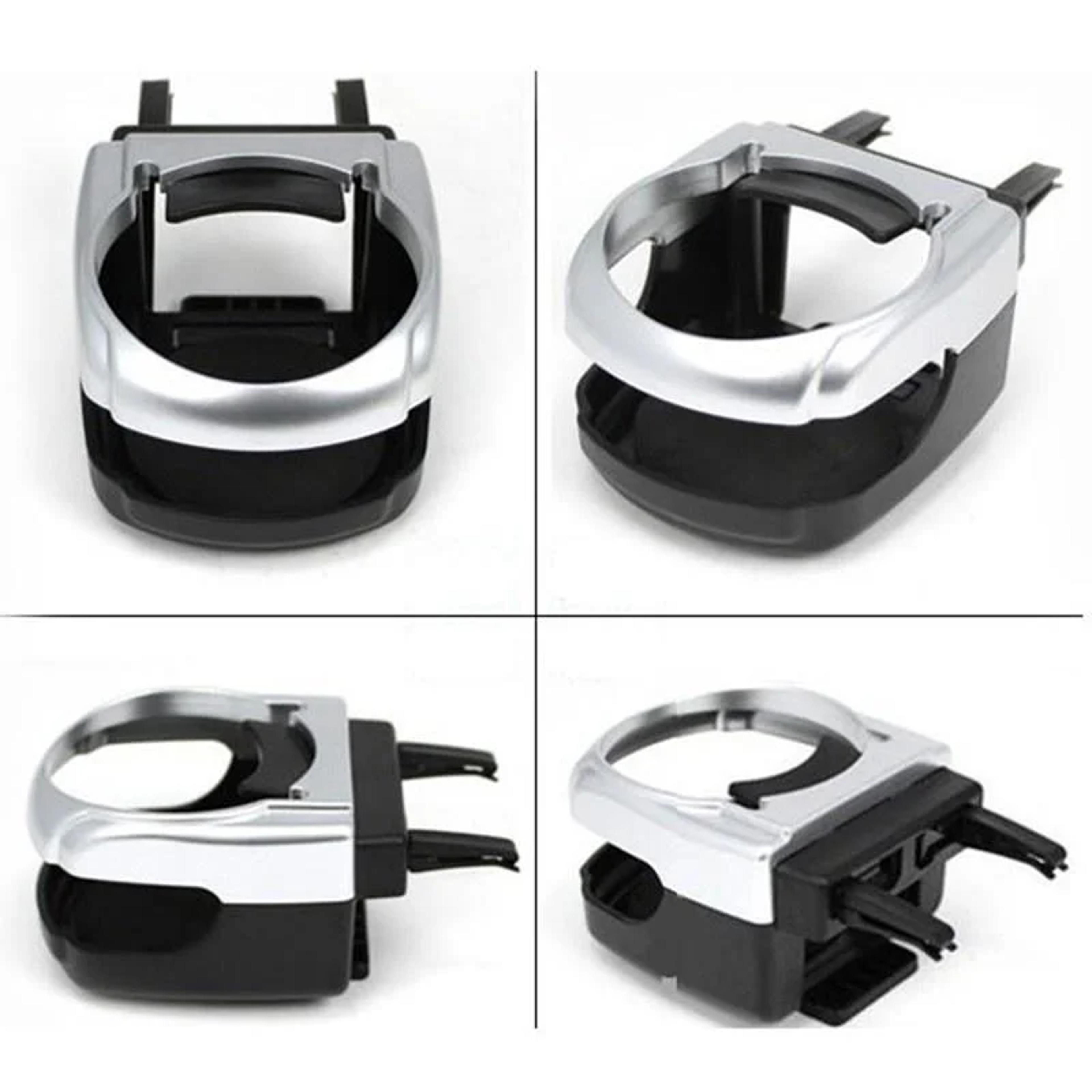 Car Air Vent Cup Holder Universal Drink Holder Beverage Mount For Cars 4