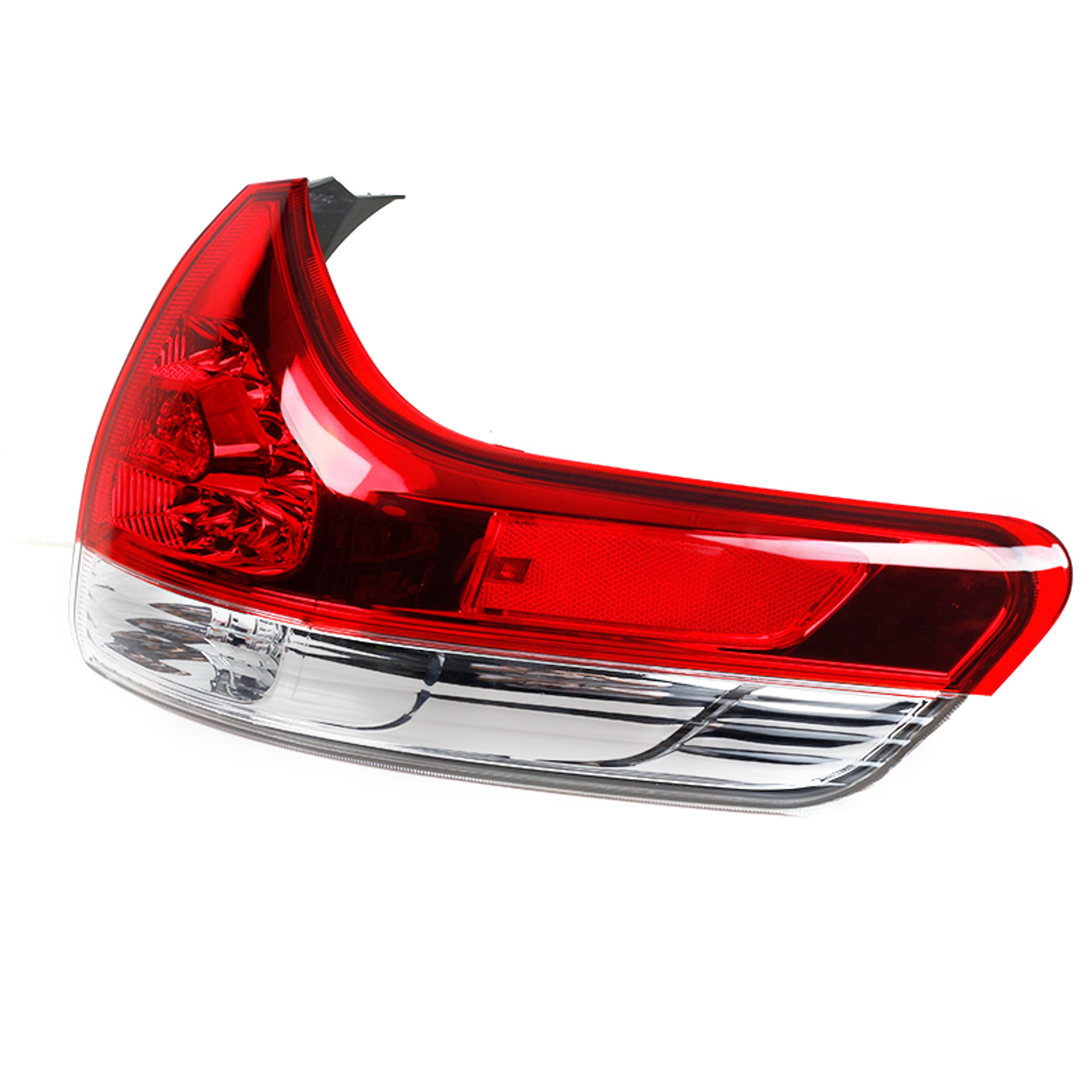 Tail Light Rear Brake Reverse Stop Lamp Assembly For Models 1
