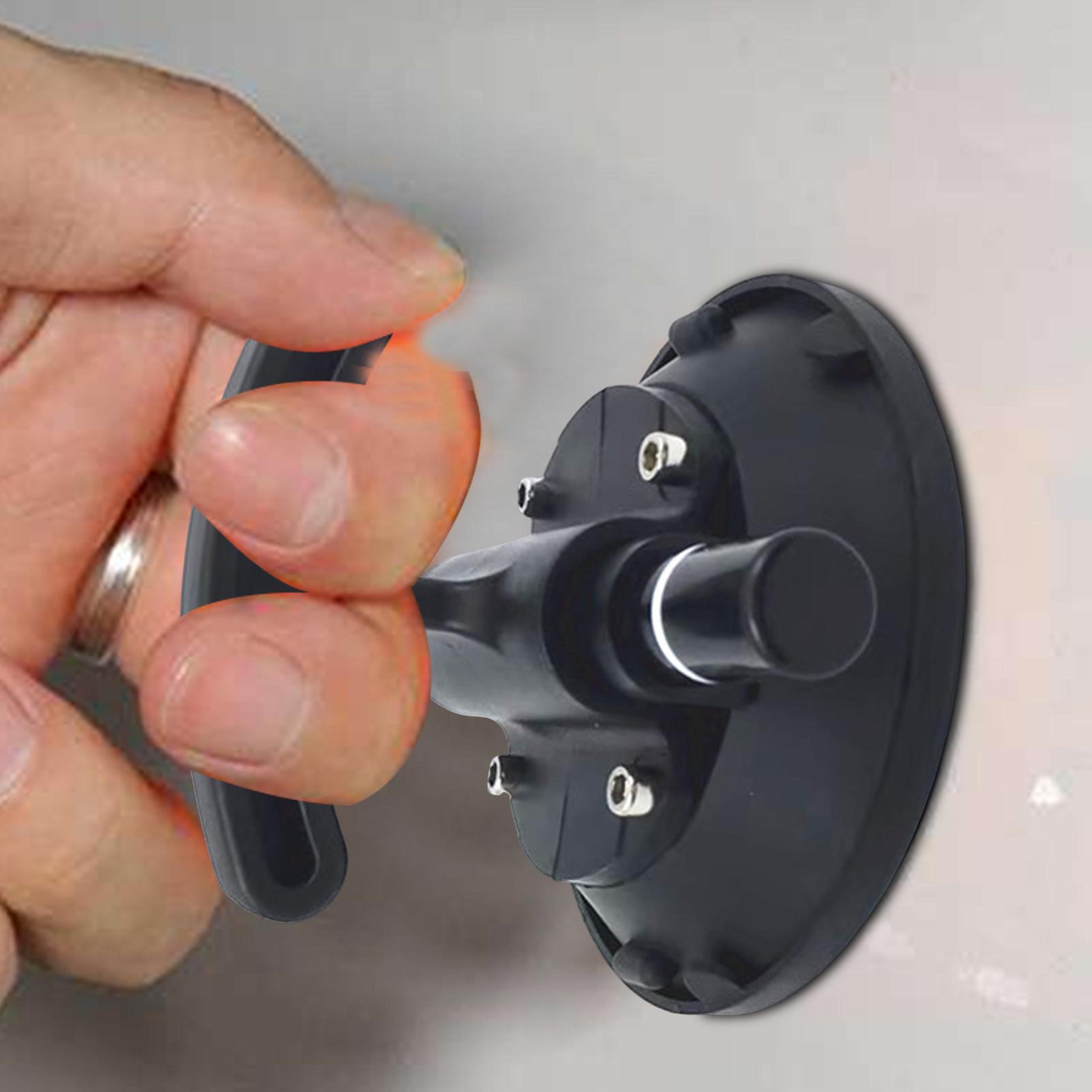 Car Dent Remover Suction Cup Dent Puller For Paintless Dent Repair  Auto Body Repair 1