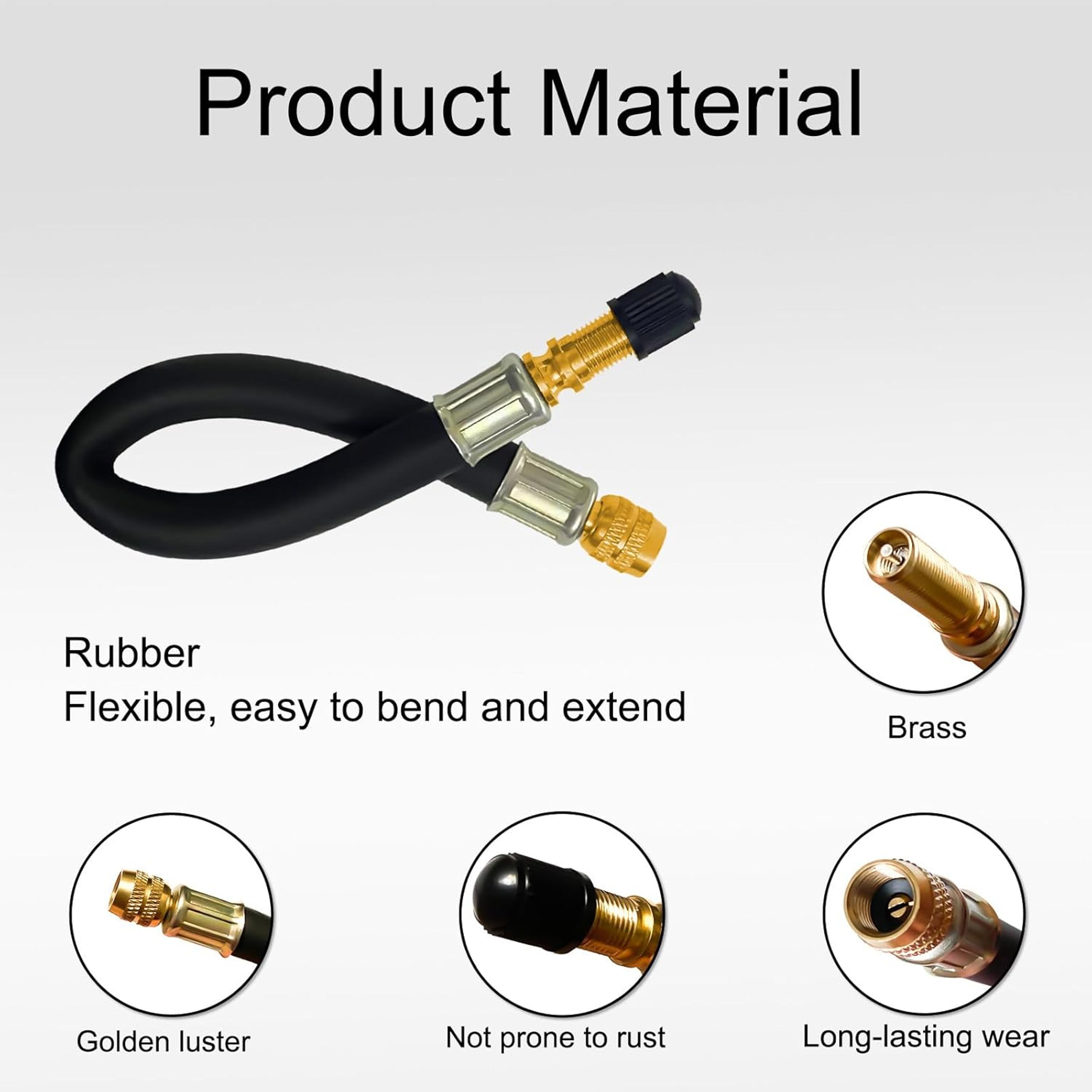 Make Tire Inflation Faster And Hassle Free 1