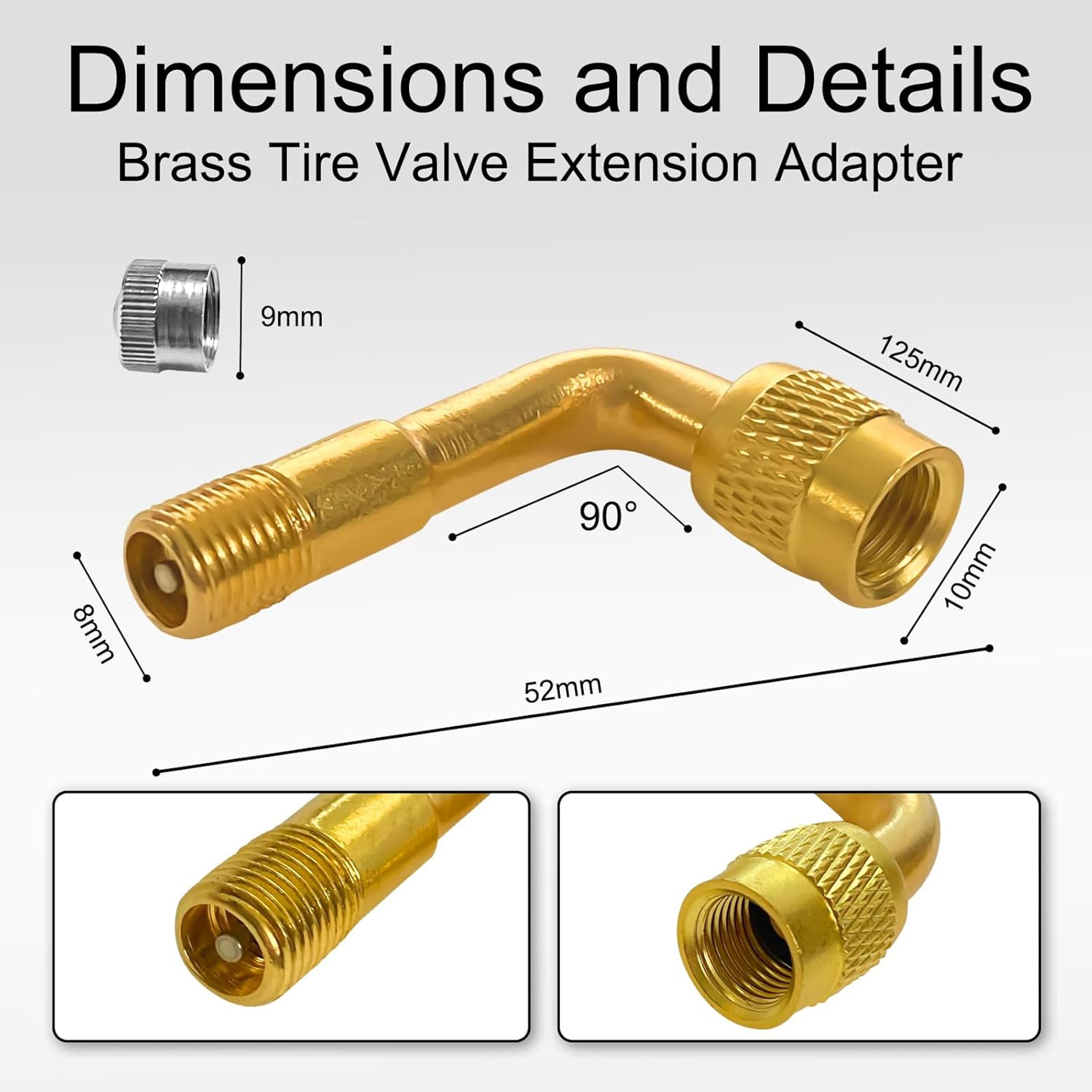 Make Tire Inflation Faster And Hassle Free 3