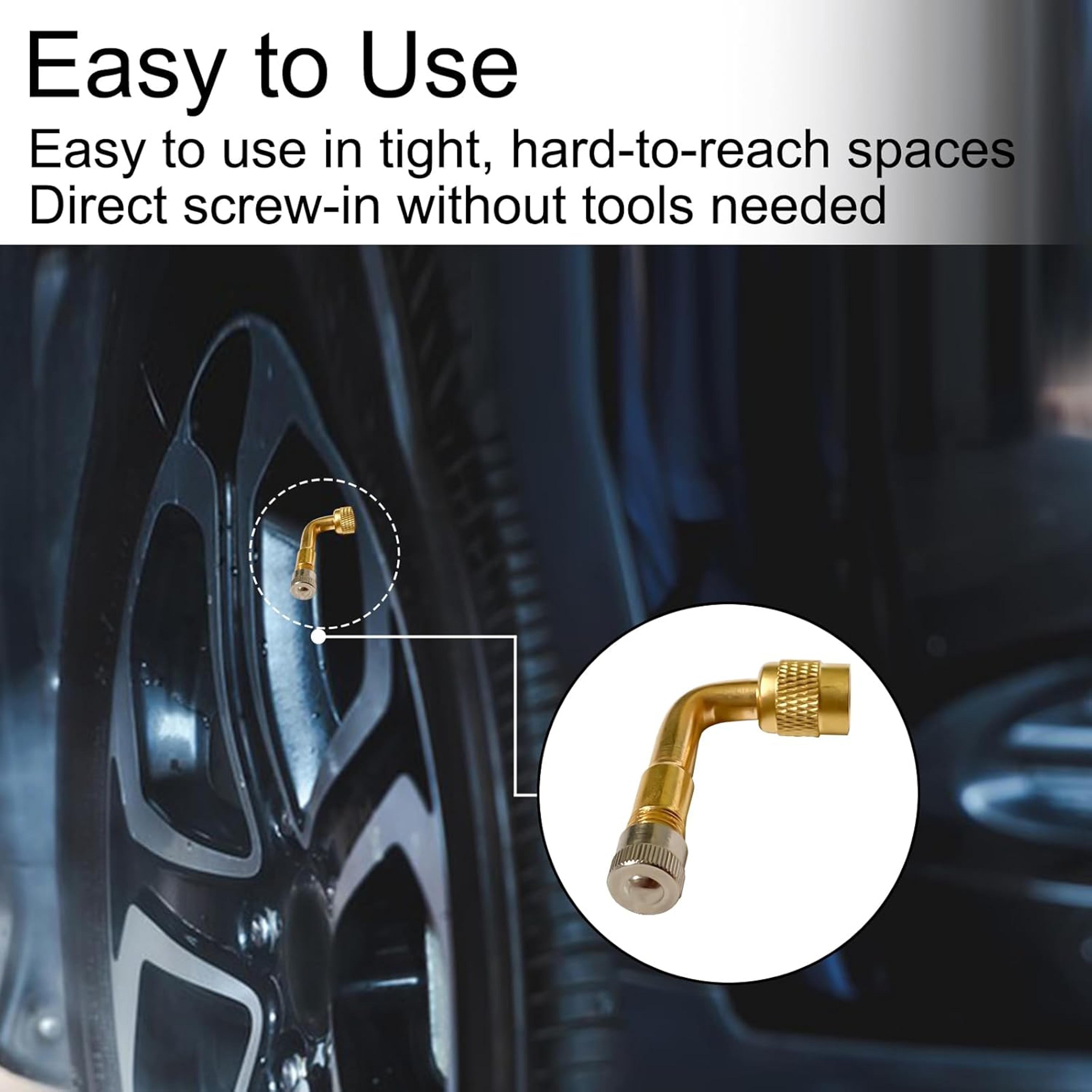 Make Tire Inflation Faster And Hassle Free 4