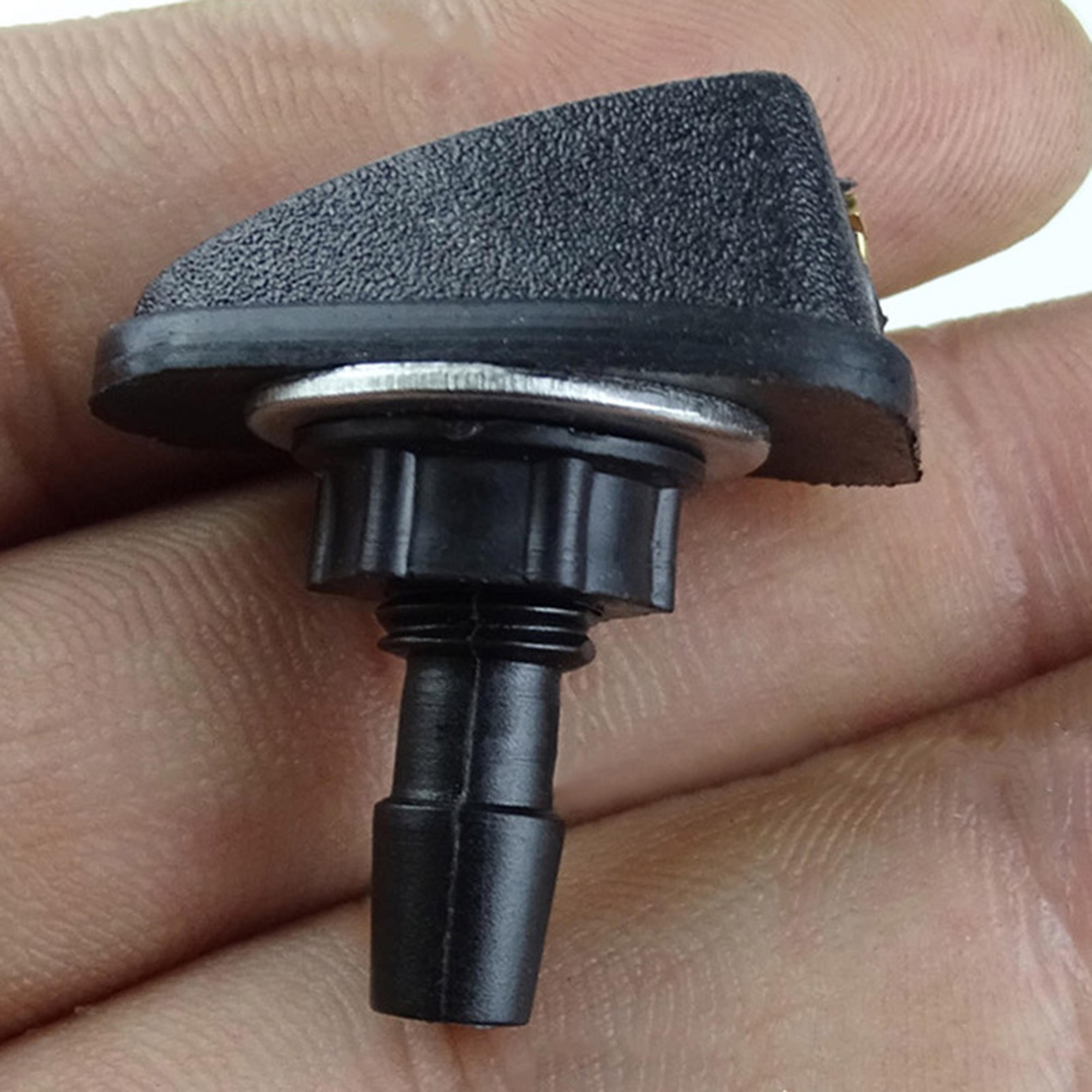 Mitsubishi Air Vent Nozzle Adjustable Car AC Vent Replacement For ASX Lancer Outlander Pajero 3