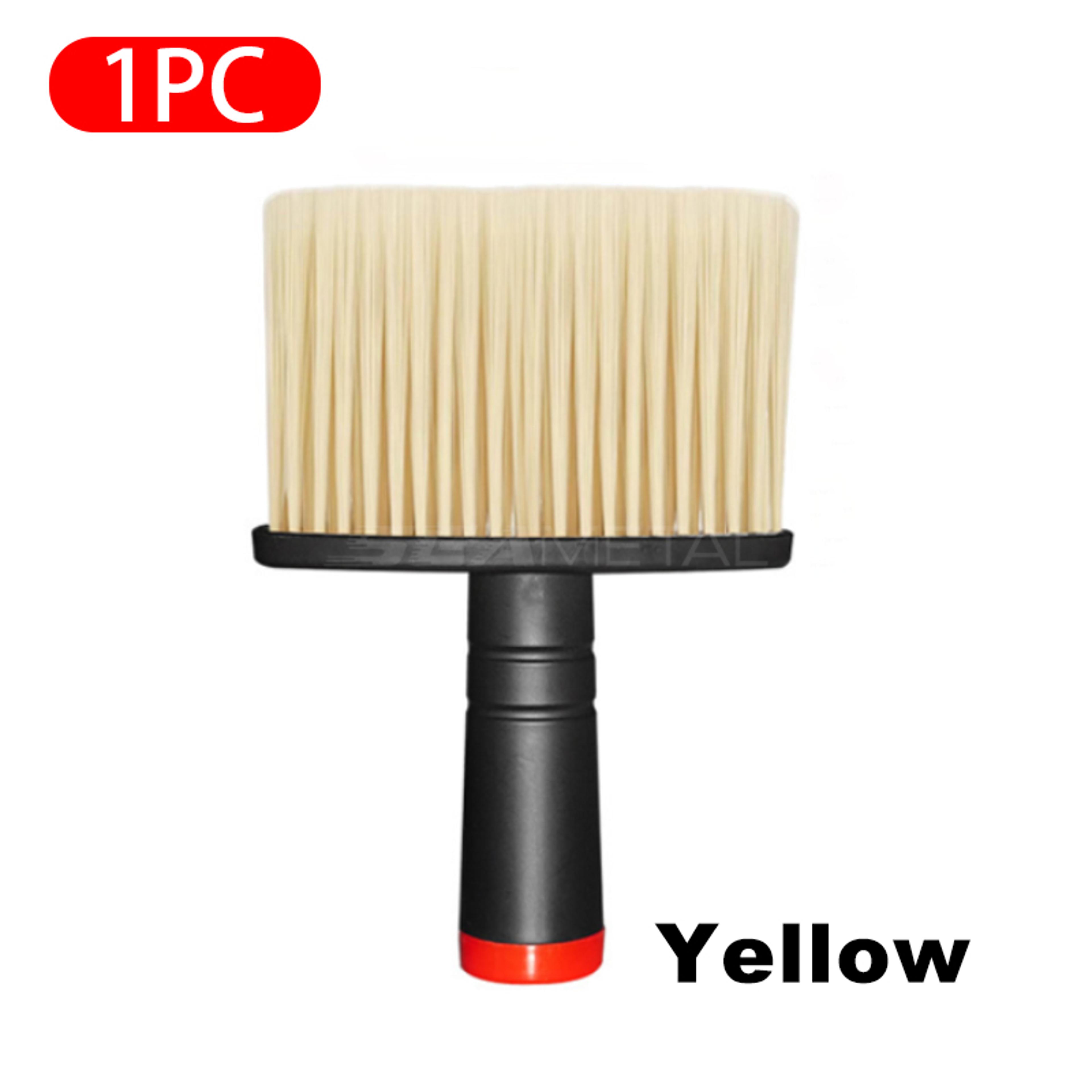 Car Interior Cleaning Brush Soft Bristle Car Detailing Brush For Dashboard Air Vents  Interior Dust 6