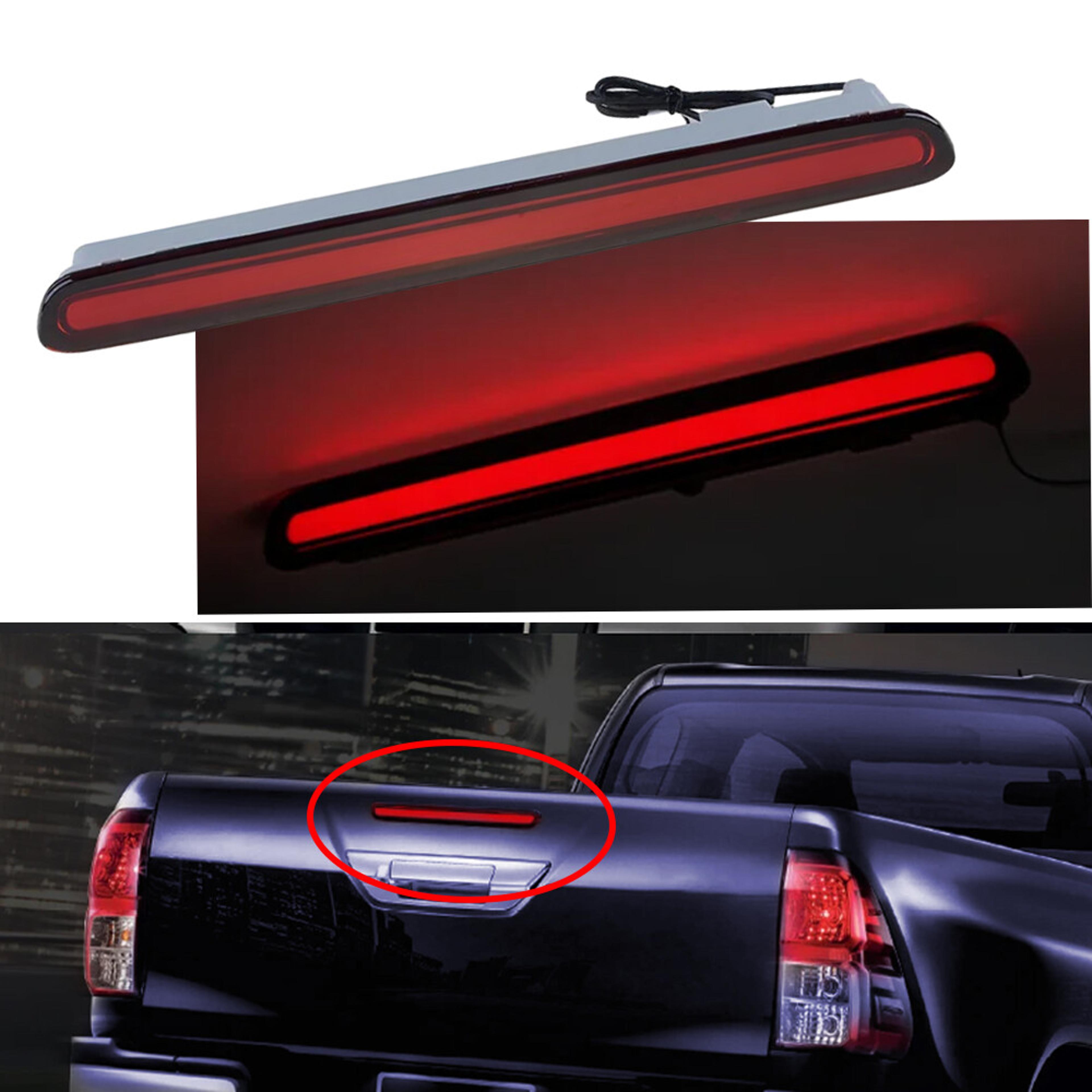 High Mount Brake Light Rear Third Stop Lamp 3
