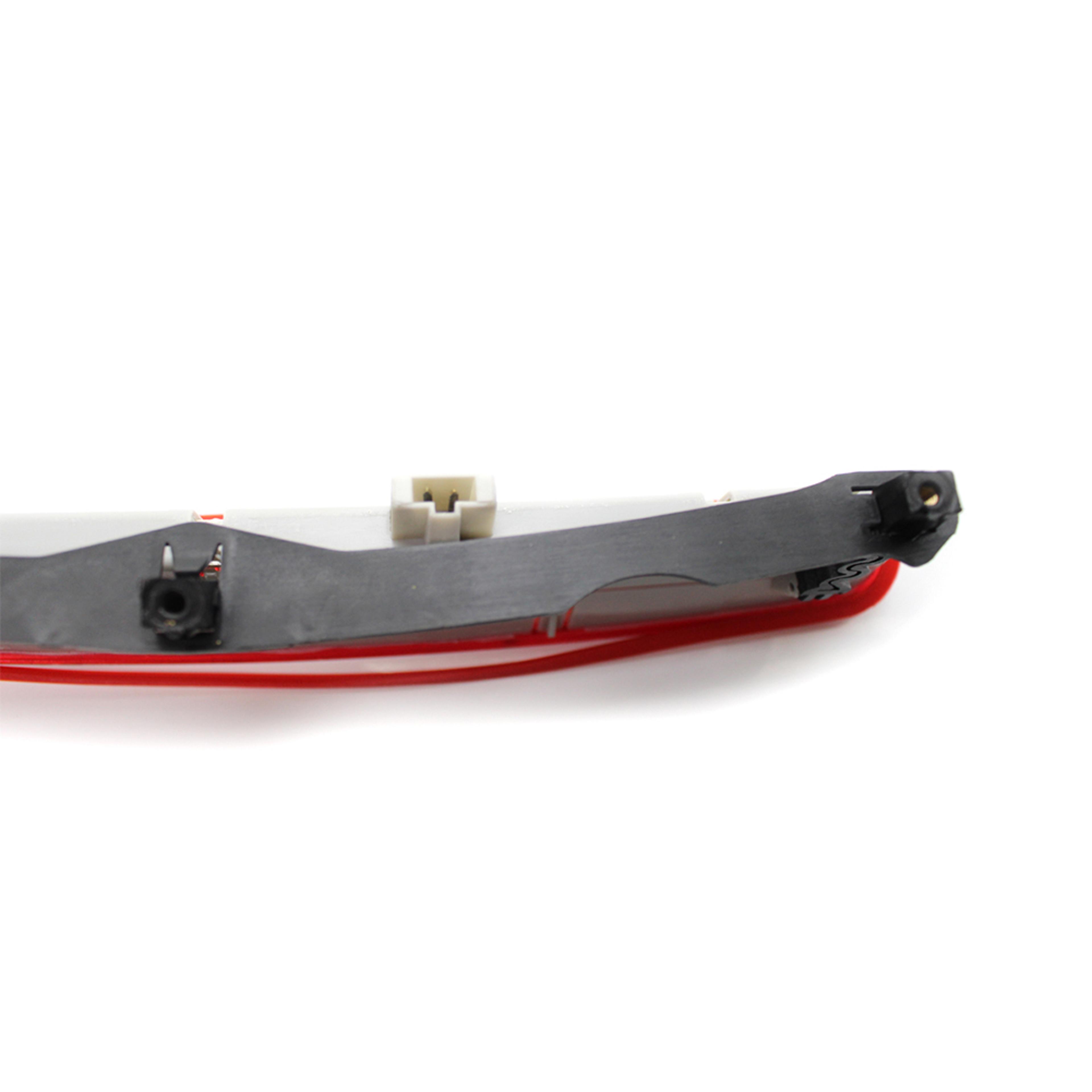 VW Beetle Third Brake Light LED Replacement High Stop Tail Warning Lamp 2