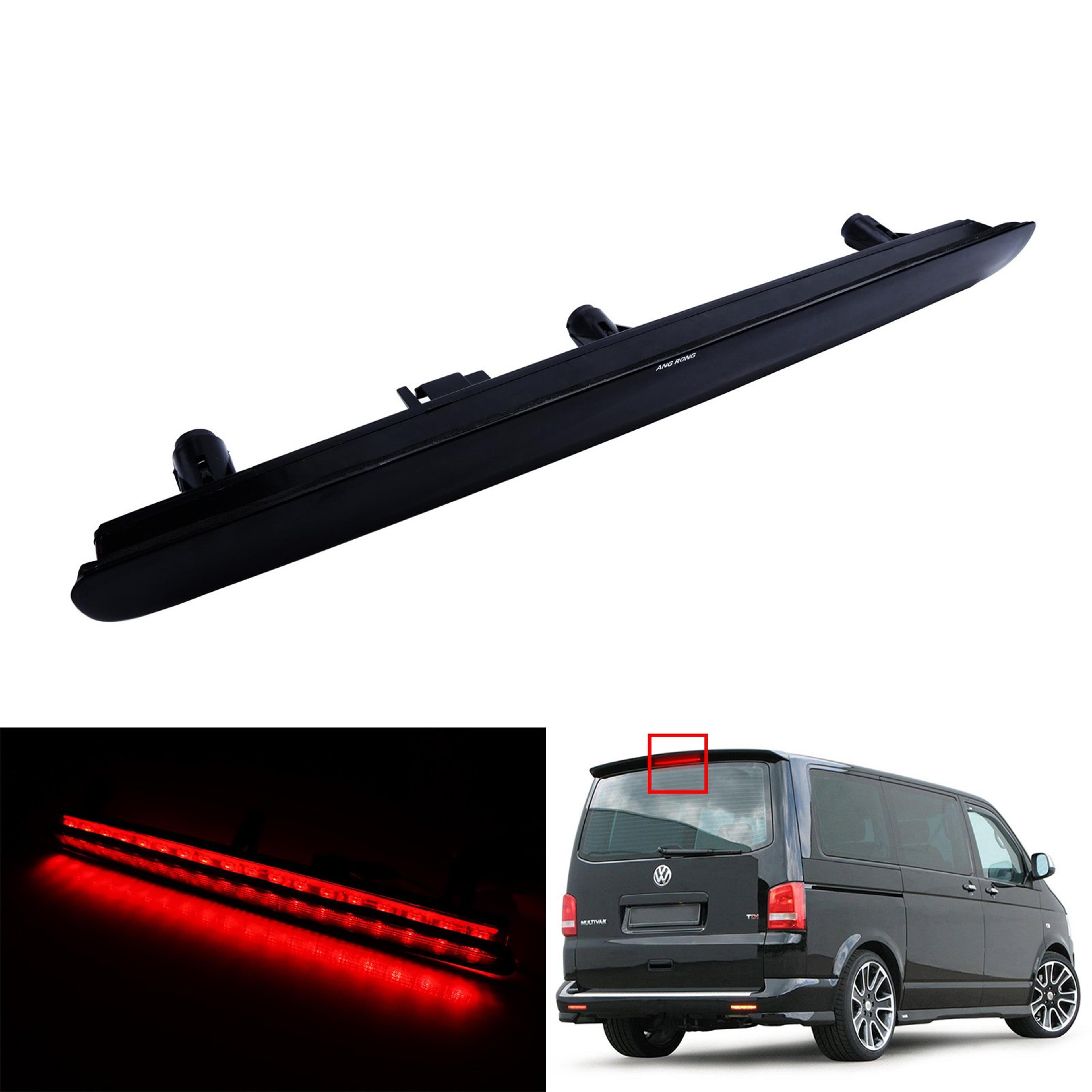 LED Third Brake Light Rear High Level Stop Lamp Replacement 1