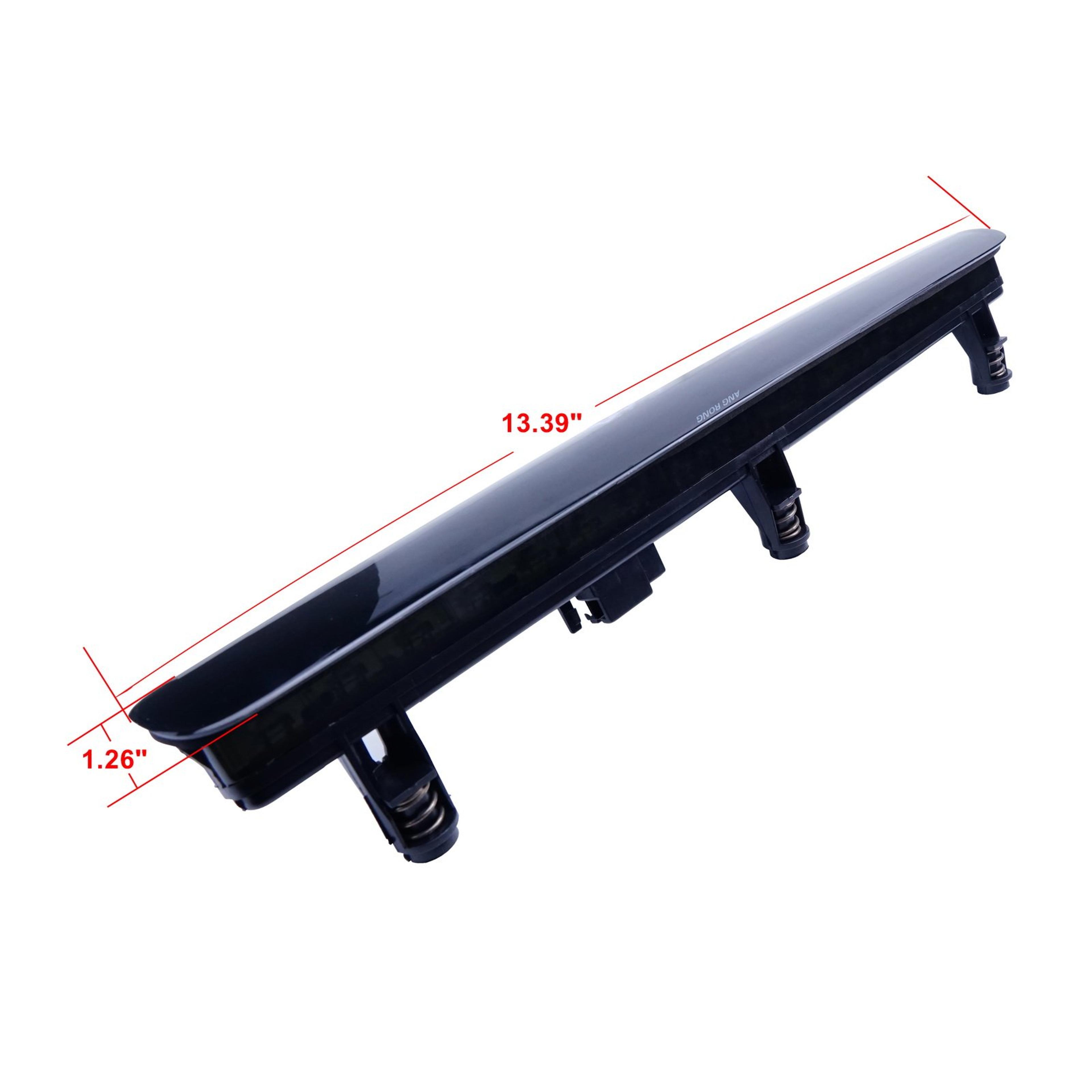 LED Third Brake Light Rear High Level Stop Lamp Replacement 2