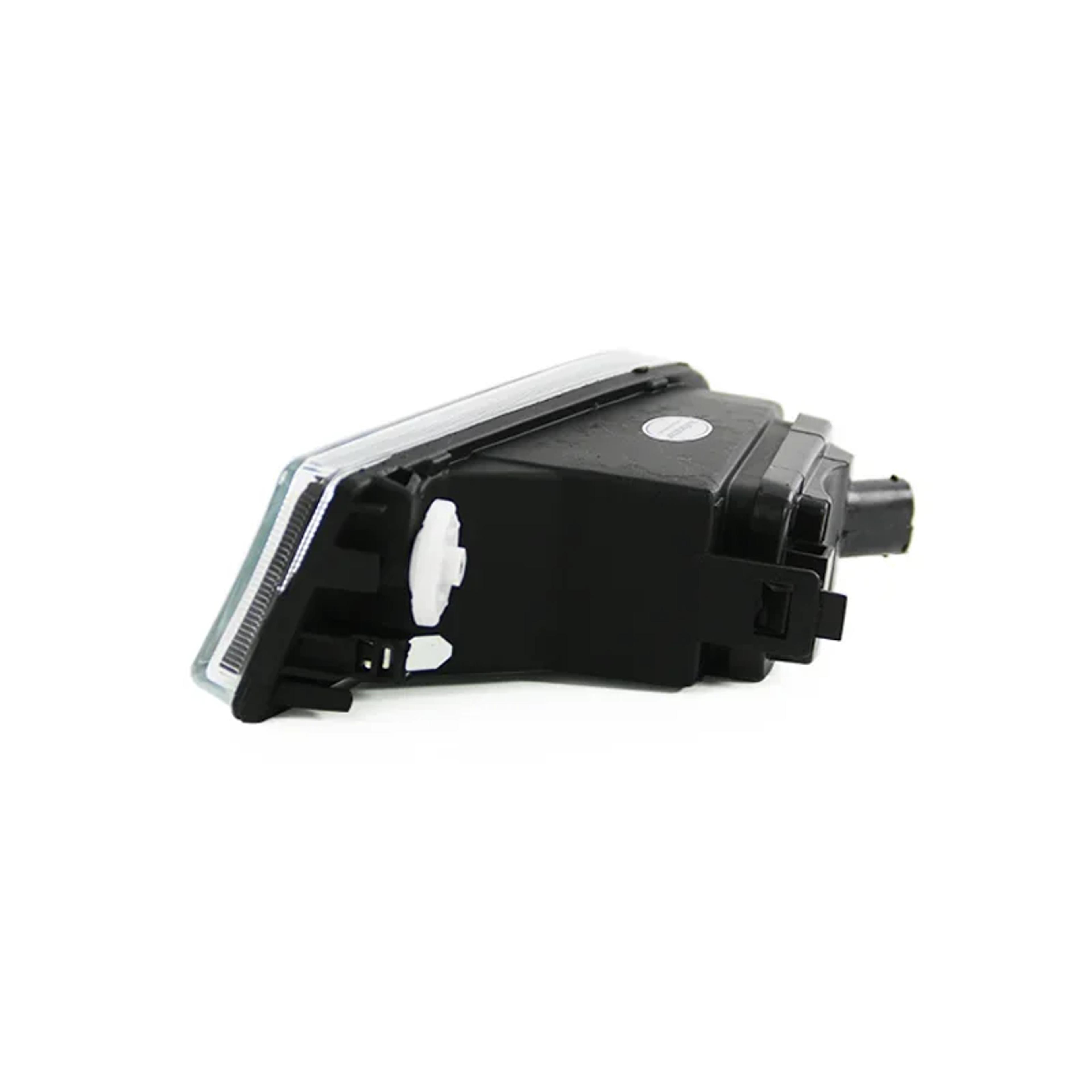 Fog Lamp Assembly Front Bumper Light Replacement 6