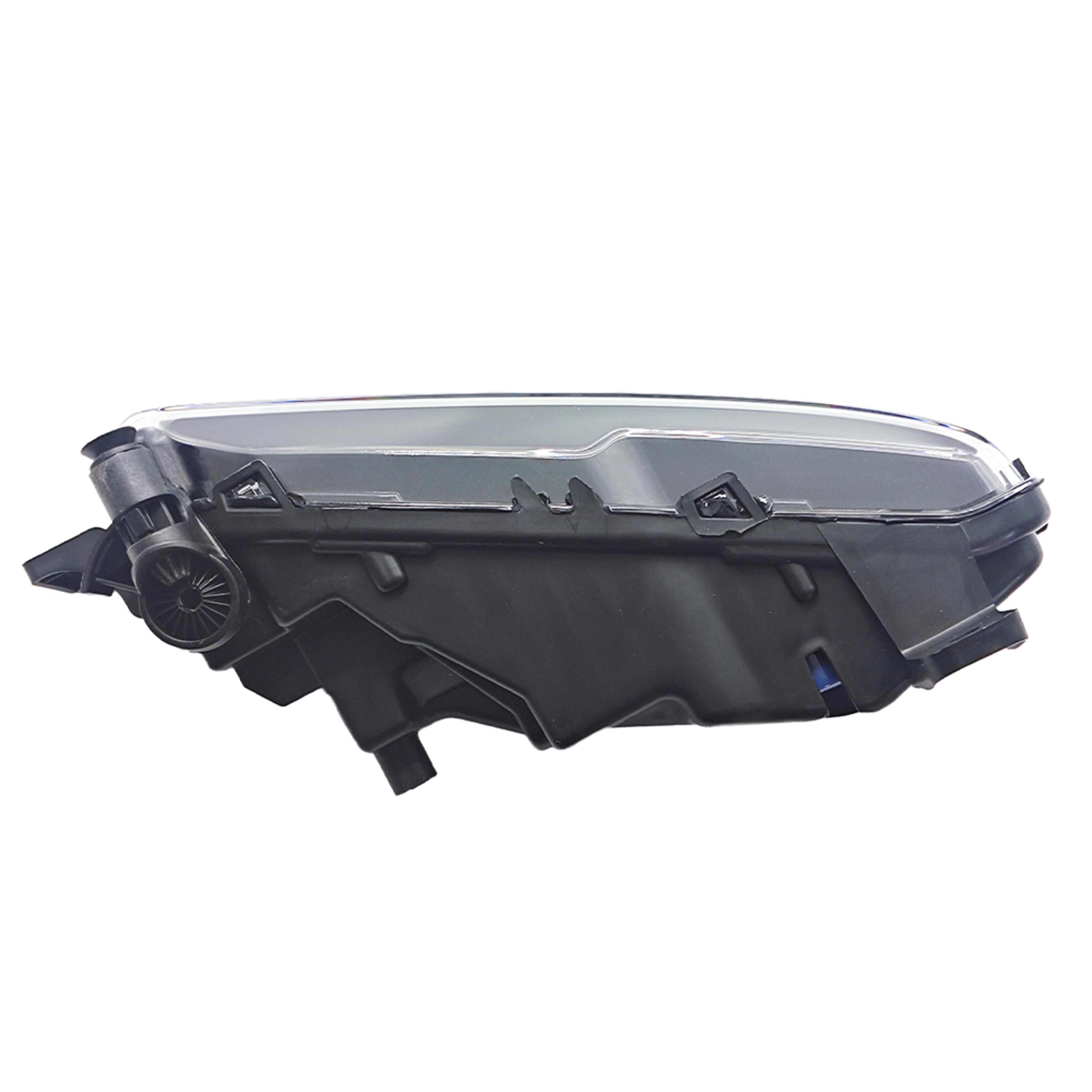 Sport LED Daytime Running Light Replacement 4