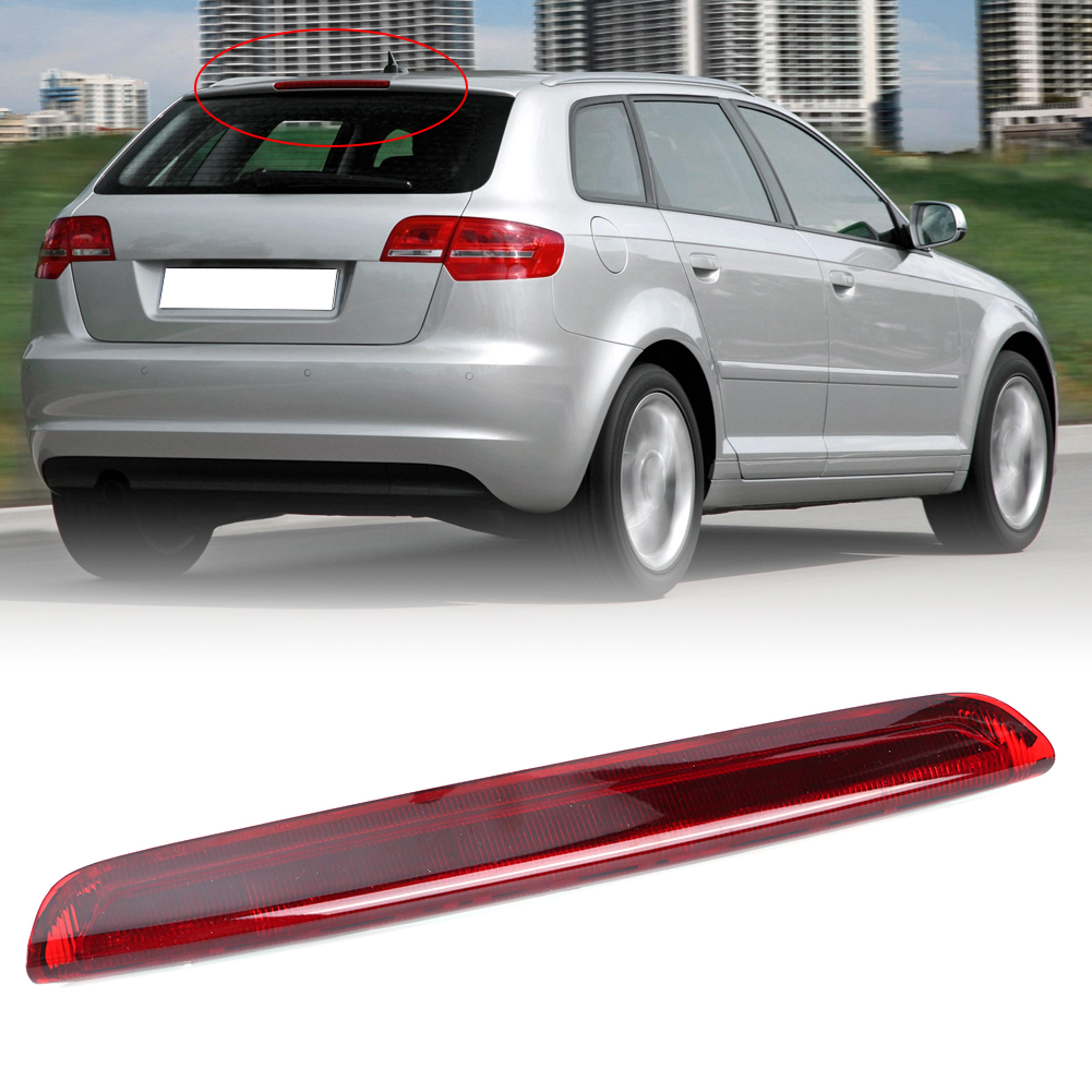 High Level Brake Light For Audi Sportback LED Stop Lamp Replacement 1