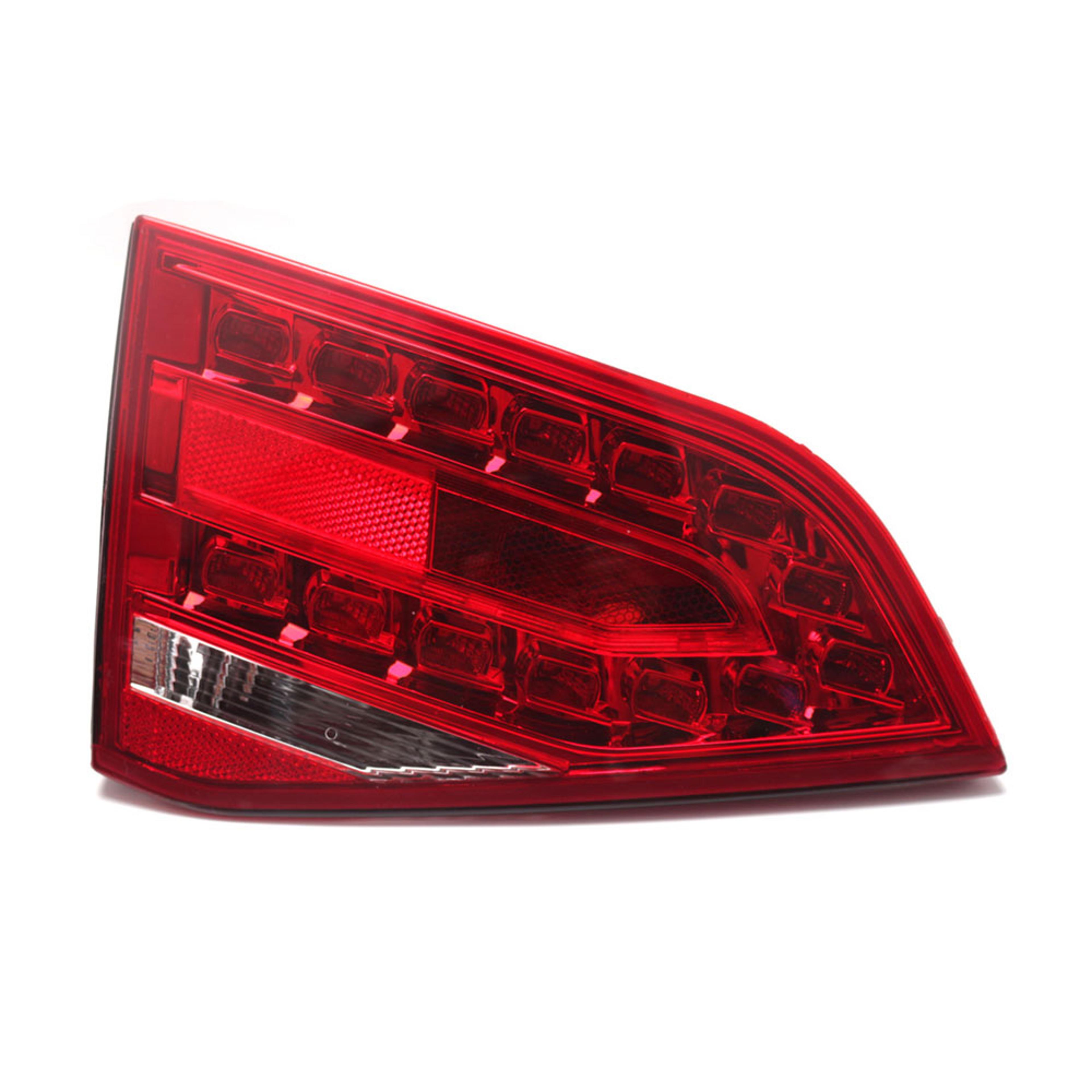 LED Rear Tail Light Assembly Brake Signal Lamp 1