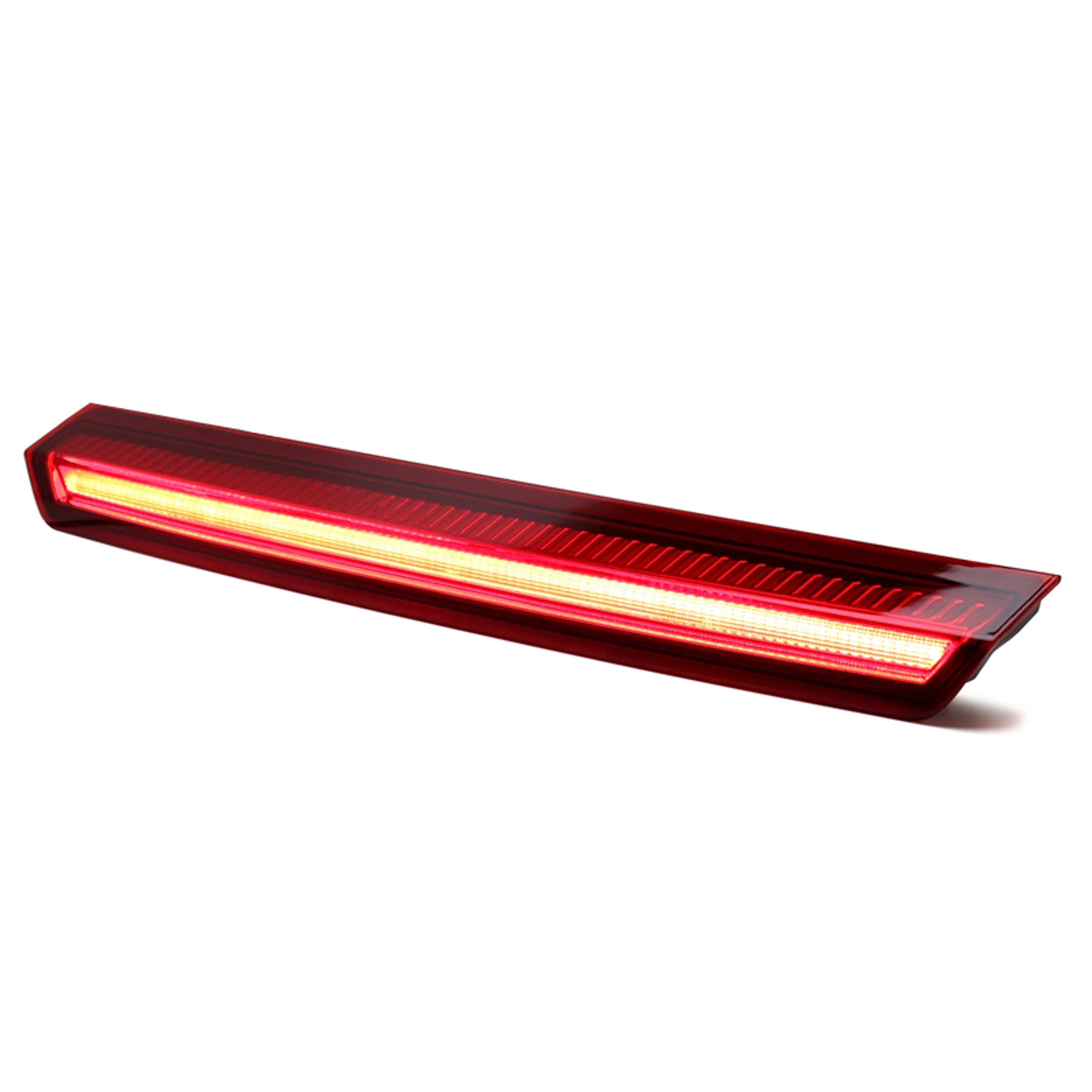 LED Third Brake Light High Mount Stop Lamp 5