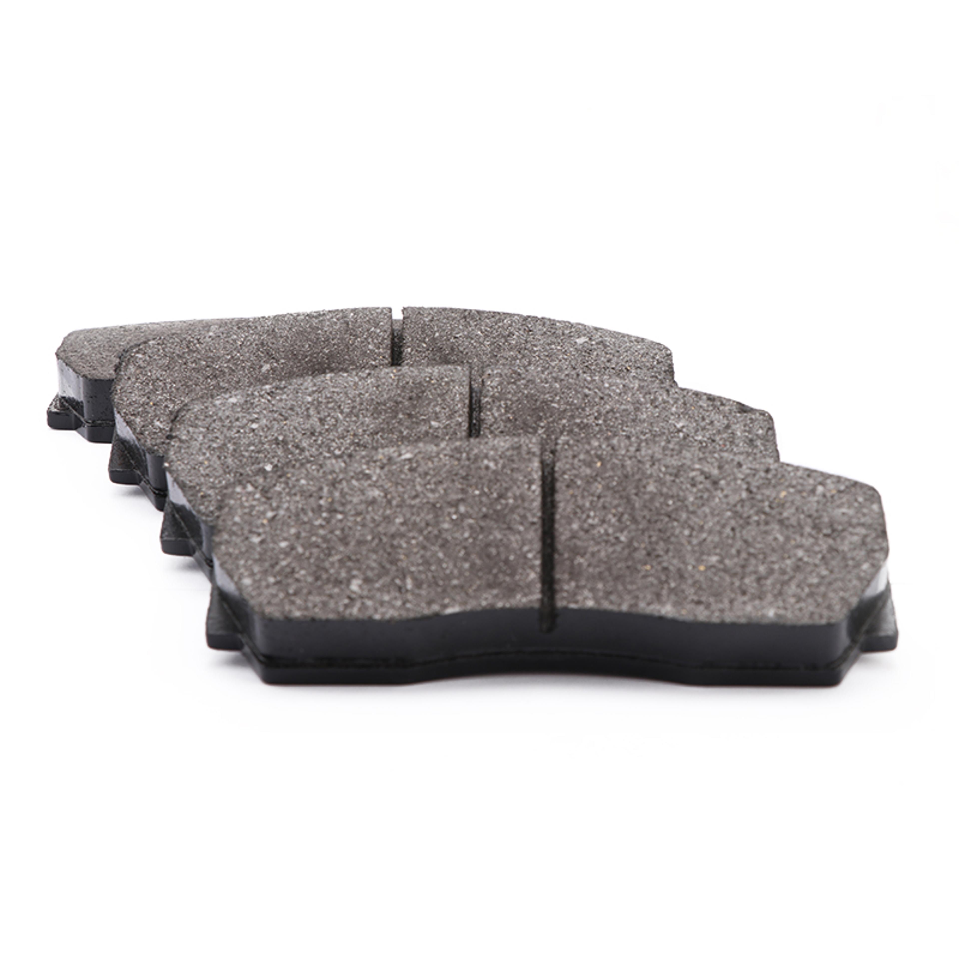 Honda Accord Front Brake Pads Reliable Brake Friction Pads Replacement 2