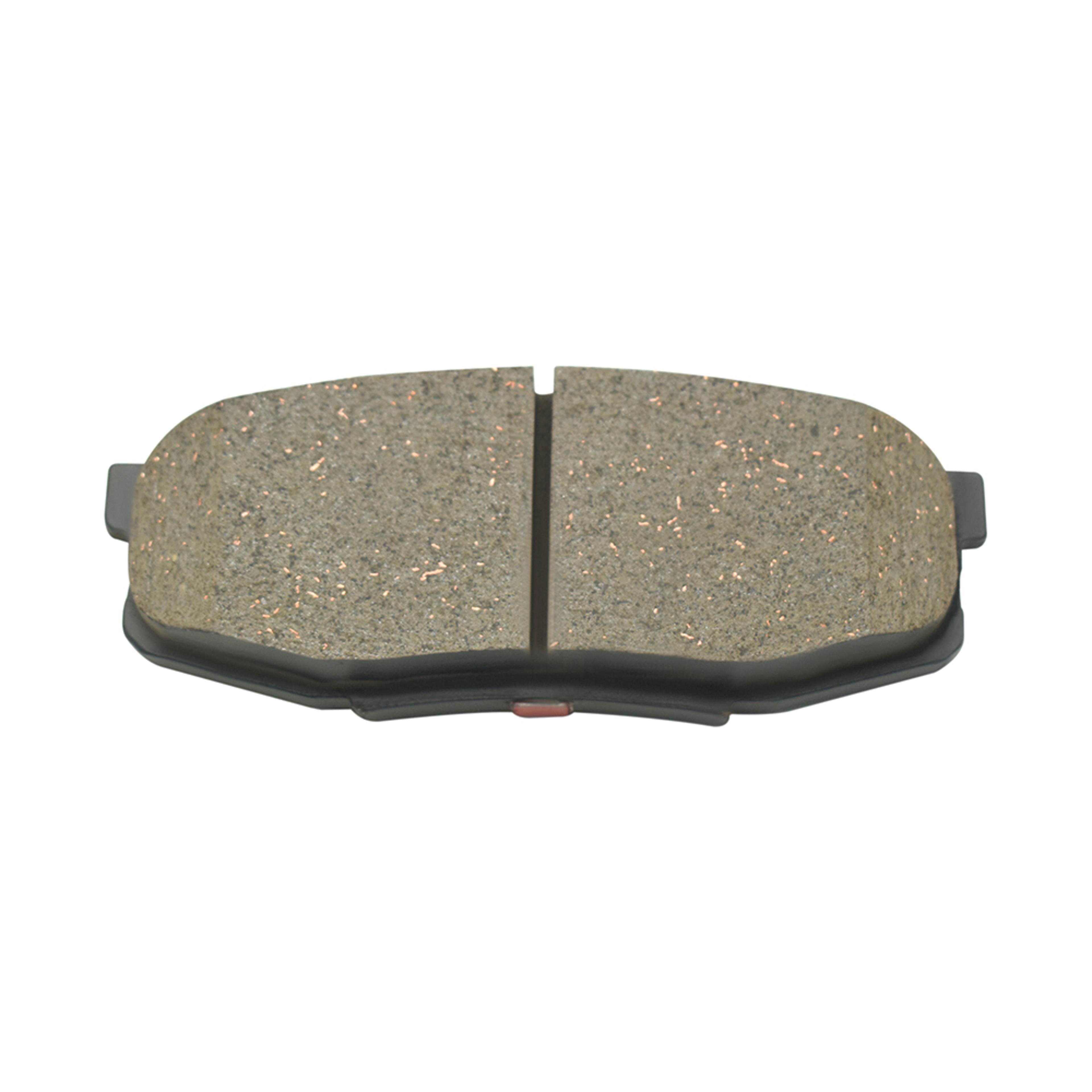 brake pads for lexus toyota tundra sequoia reliable brake replacement set